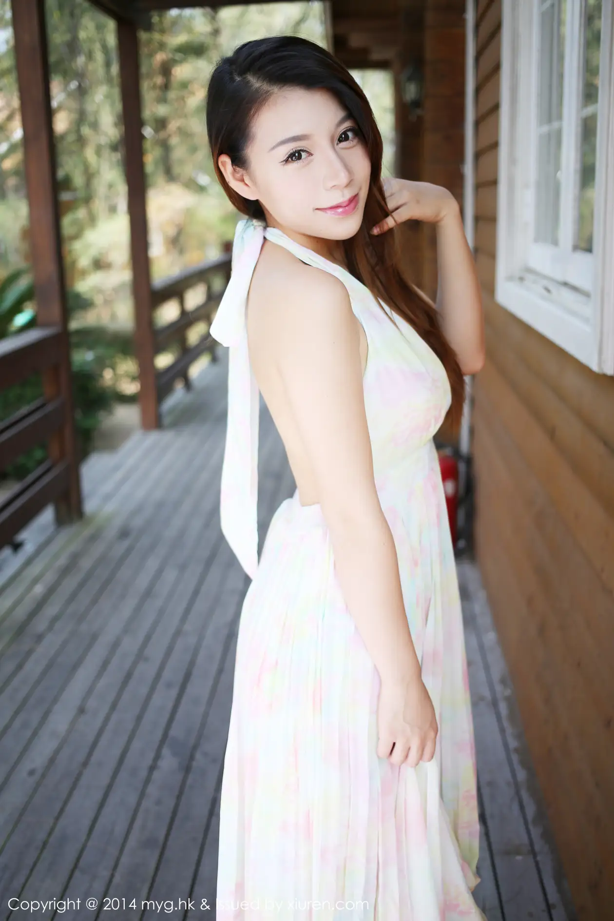 [美媛馆] 2014.11.09 VOL.074-011