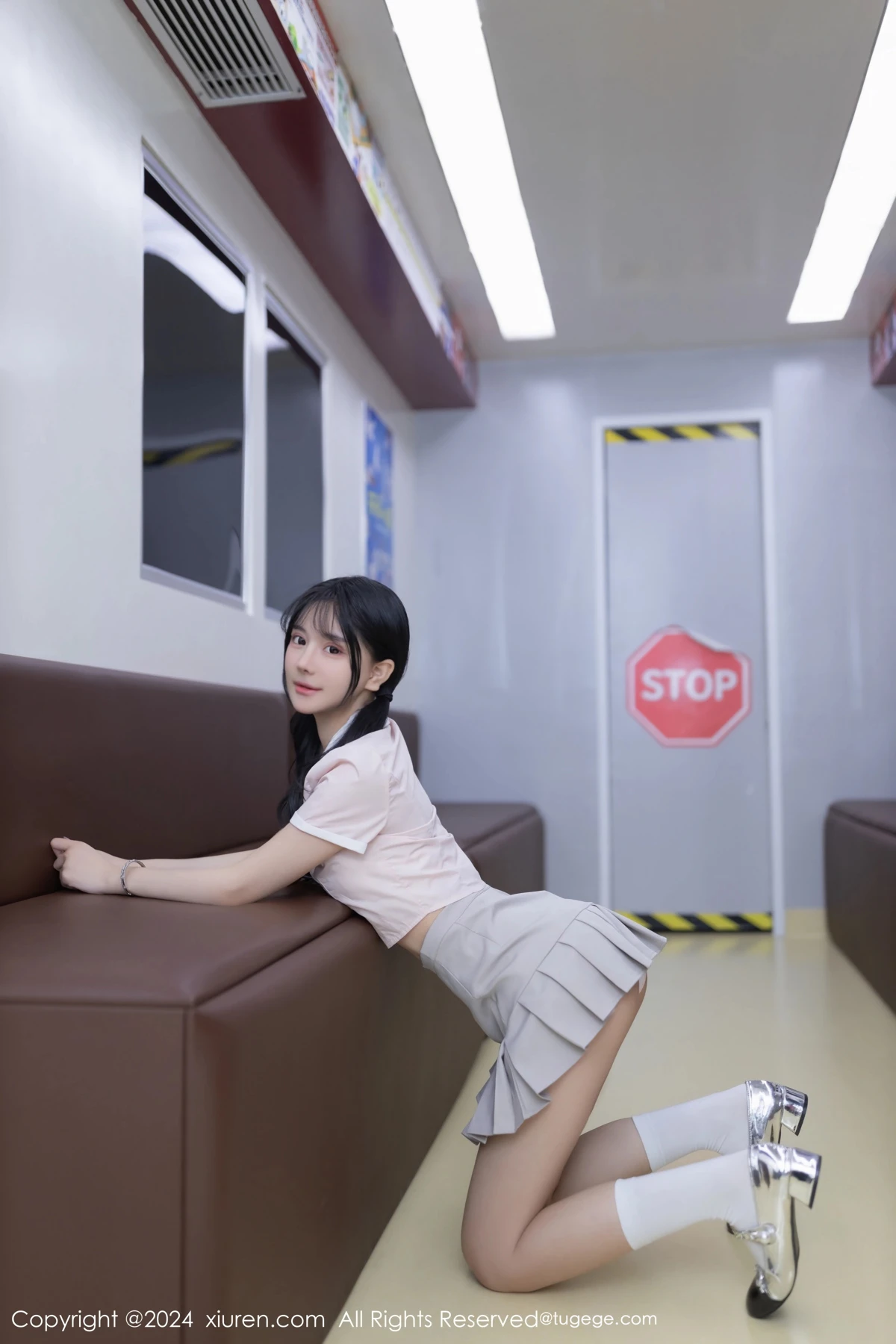 [秀人网] 2024.05.10 No.8515-011