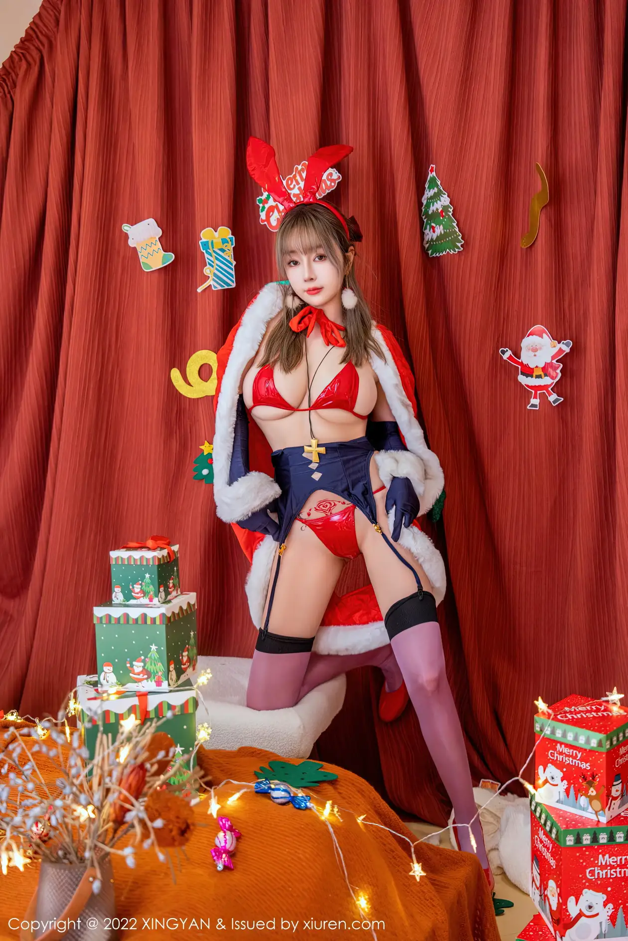 [星颜社]2022.12.23 VOL.161-014