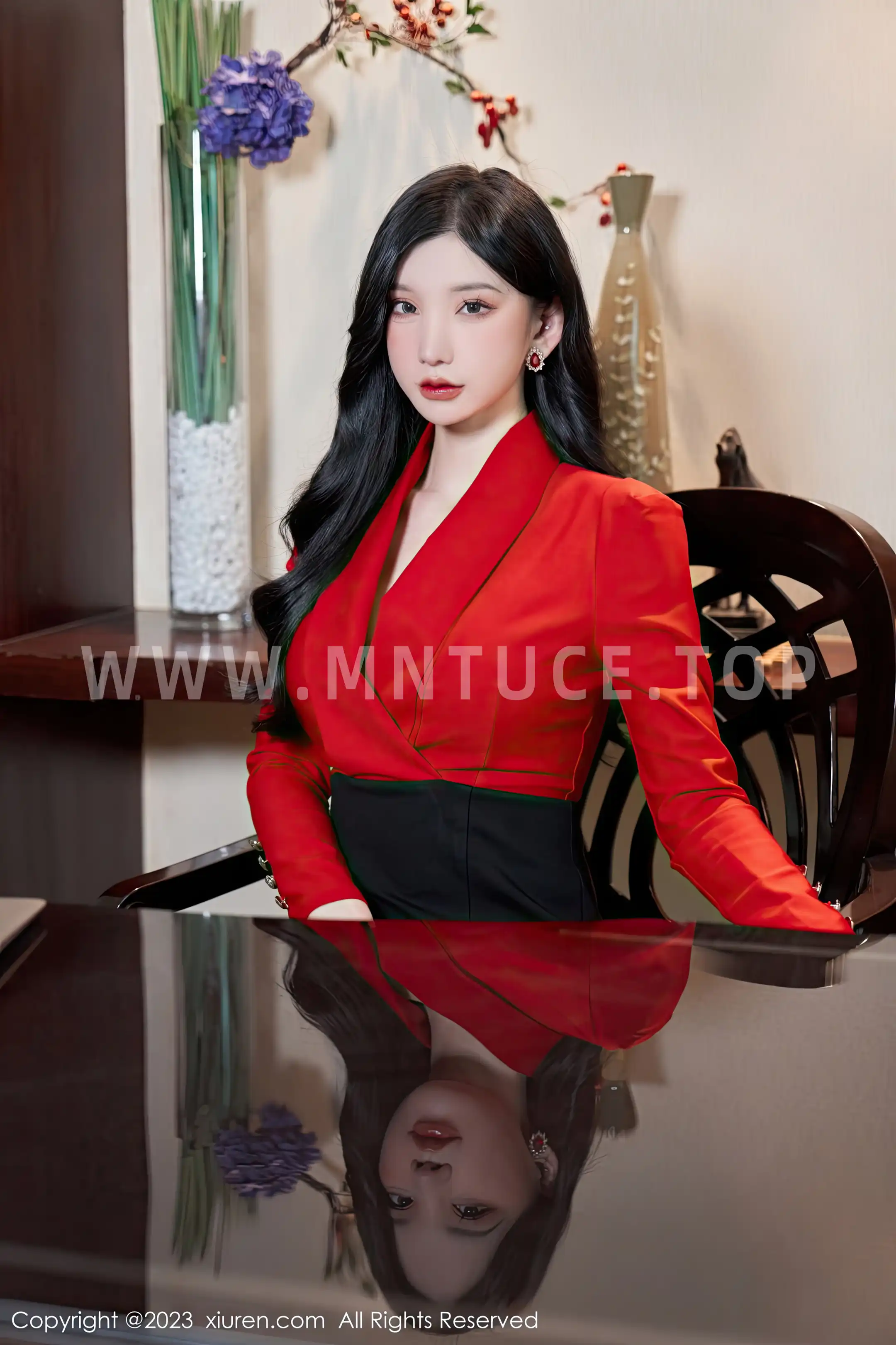 [秀人网] 2023.01.06 NO.6101-015