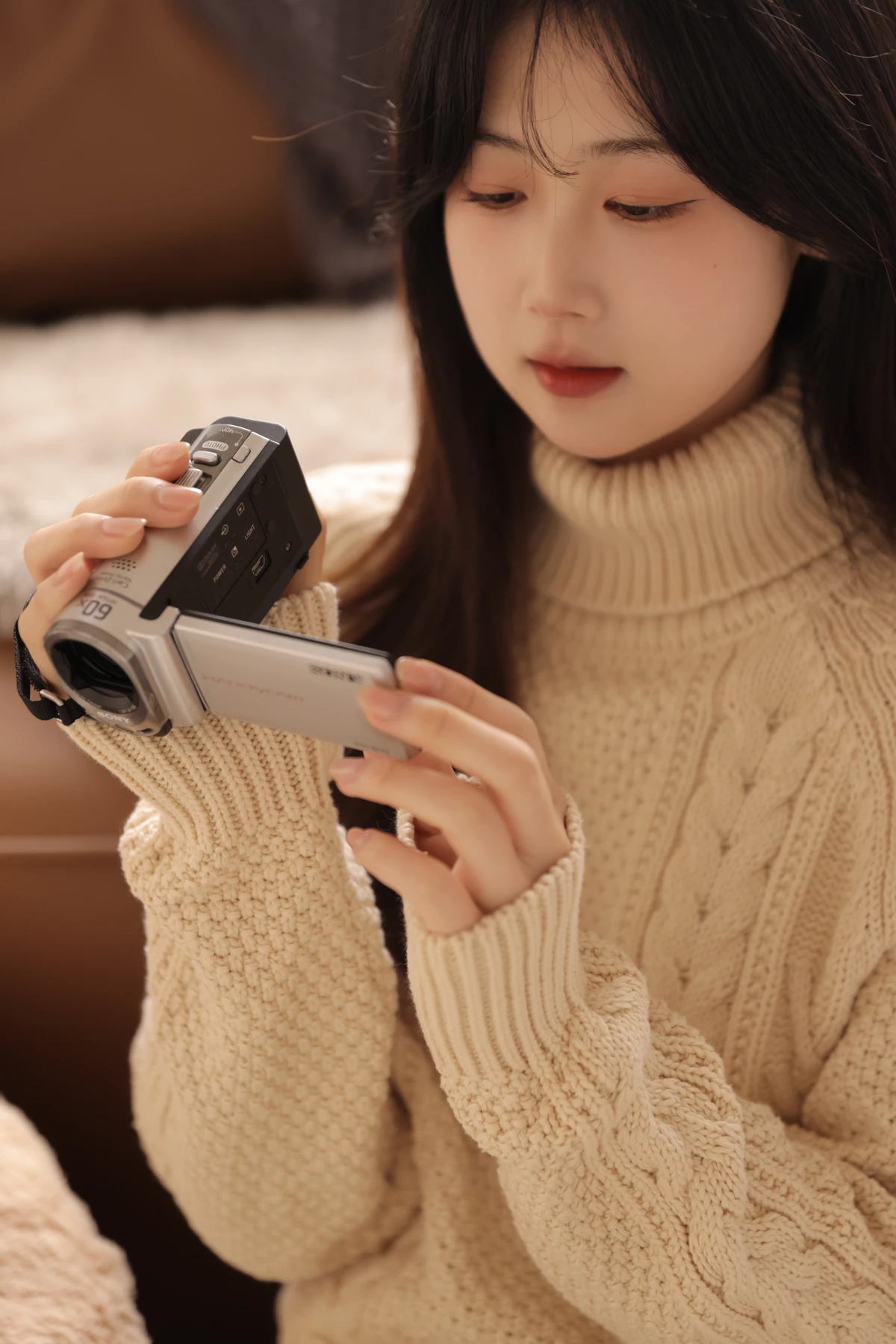 [艺图语]2023.02.05 Vol.2978 小熊#小鹅酱酱酱#[26P]-008