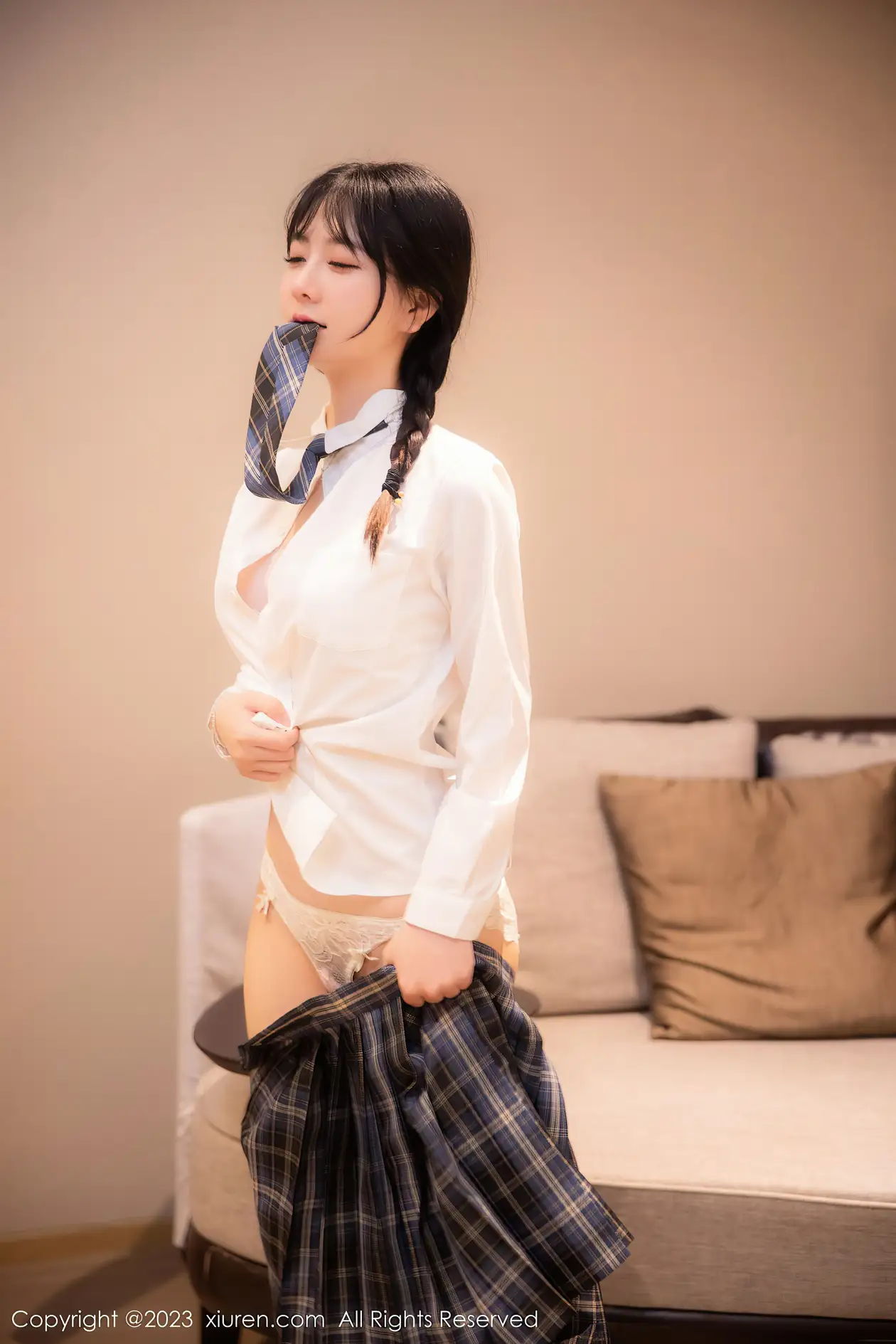 [秀人网] 2023.04.28 NO.6662-034