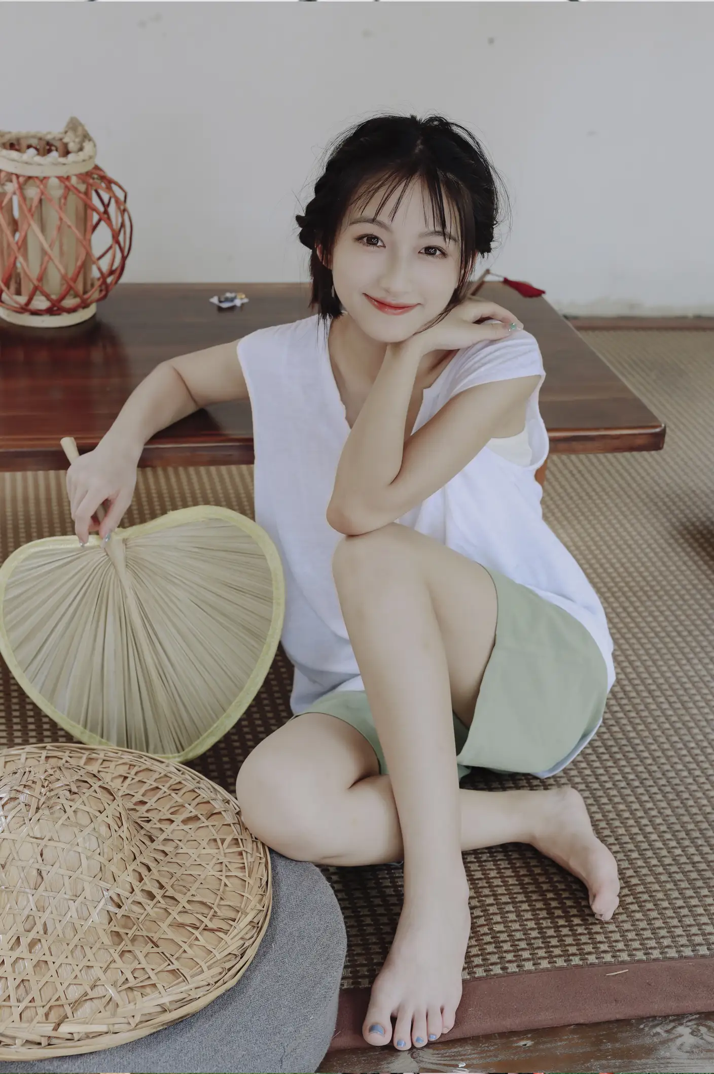 [艺图语] 2022.08.26 Vol.1798-025