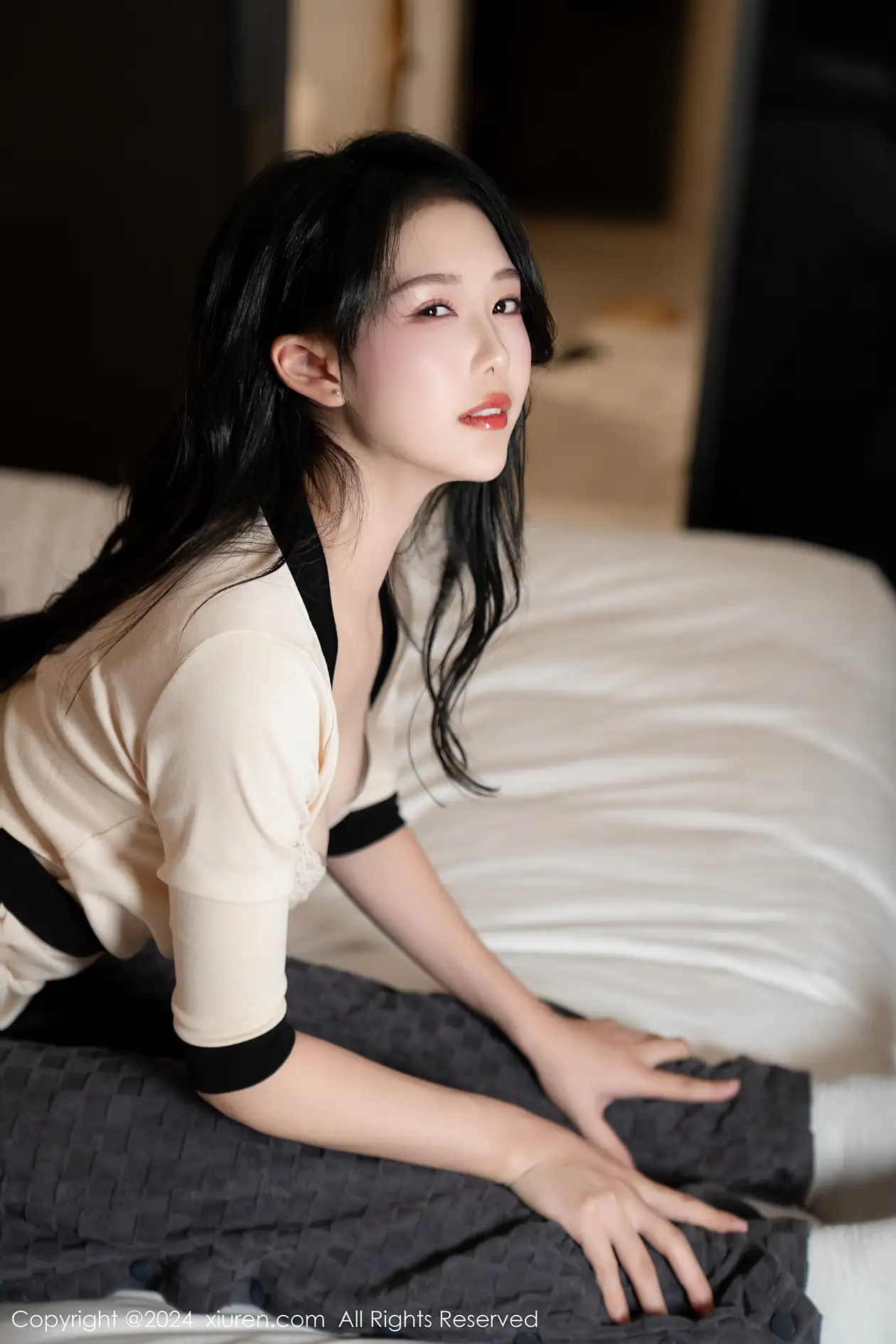 [秀人网] 2024.01.25 NO.8019-040