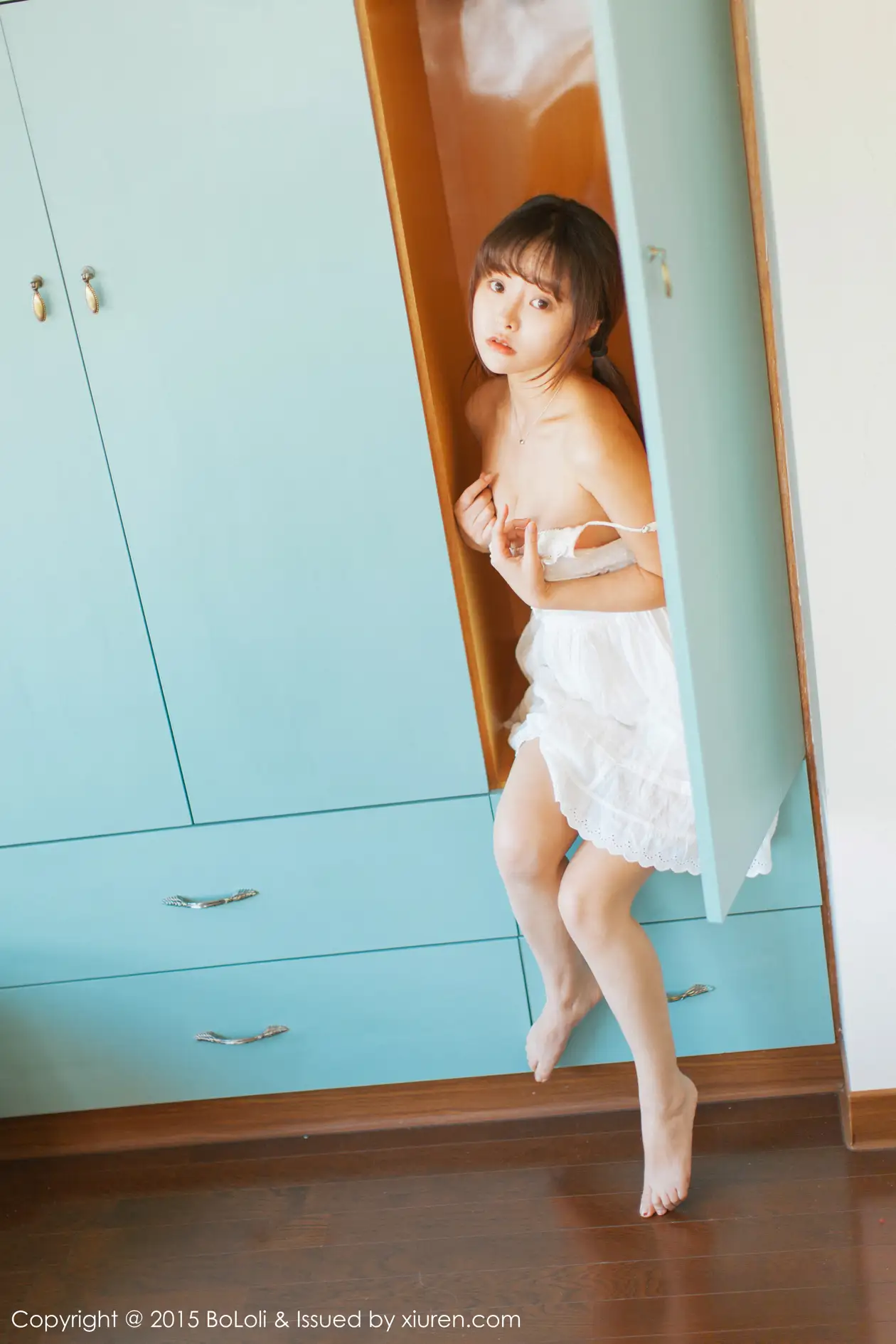 [波萝社] 2015.04.14 Vol.011-039