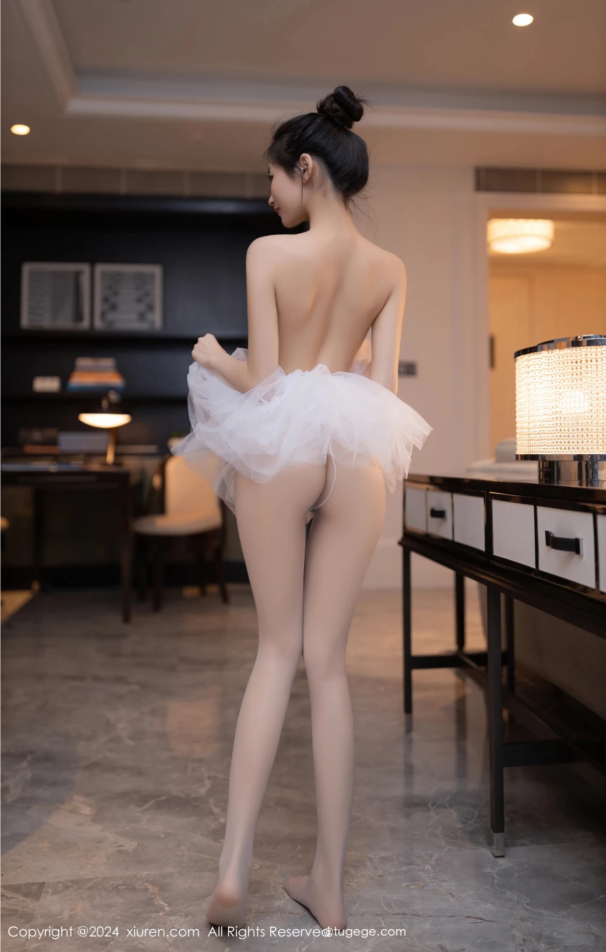 [秀人网] 2024.06.05 No.8657-055