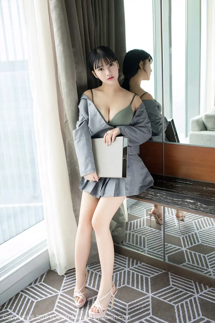[尤物馆] 2019.03.04 Vol.138-029