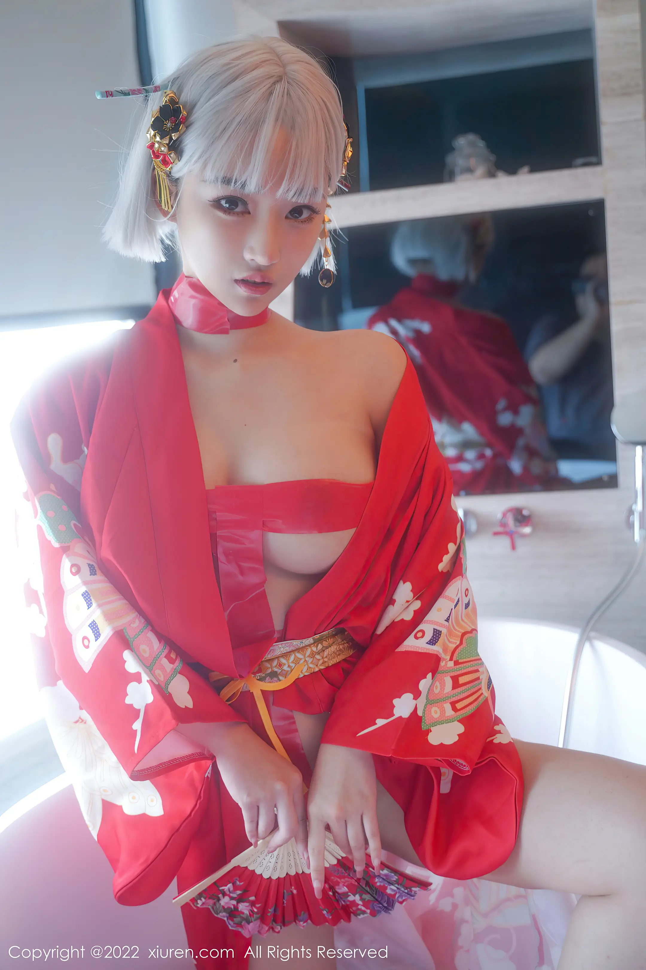 [Xiuren秀人网] 2022.06.13-026