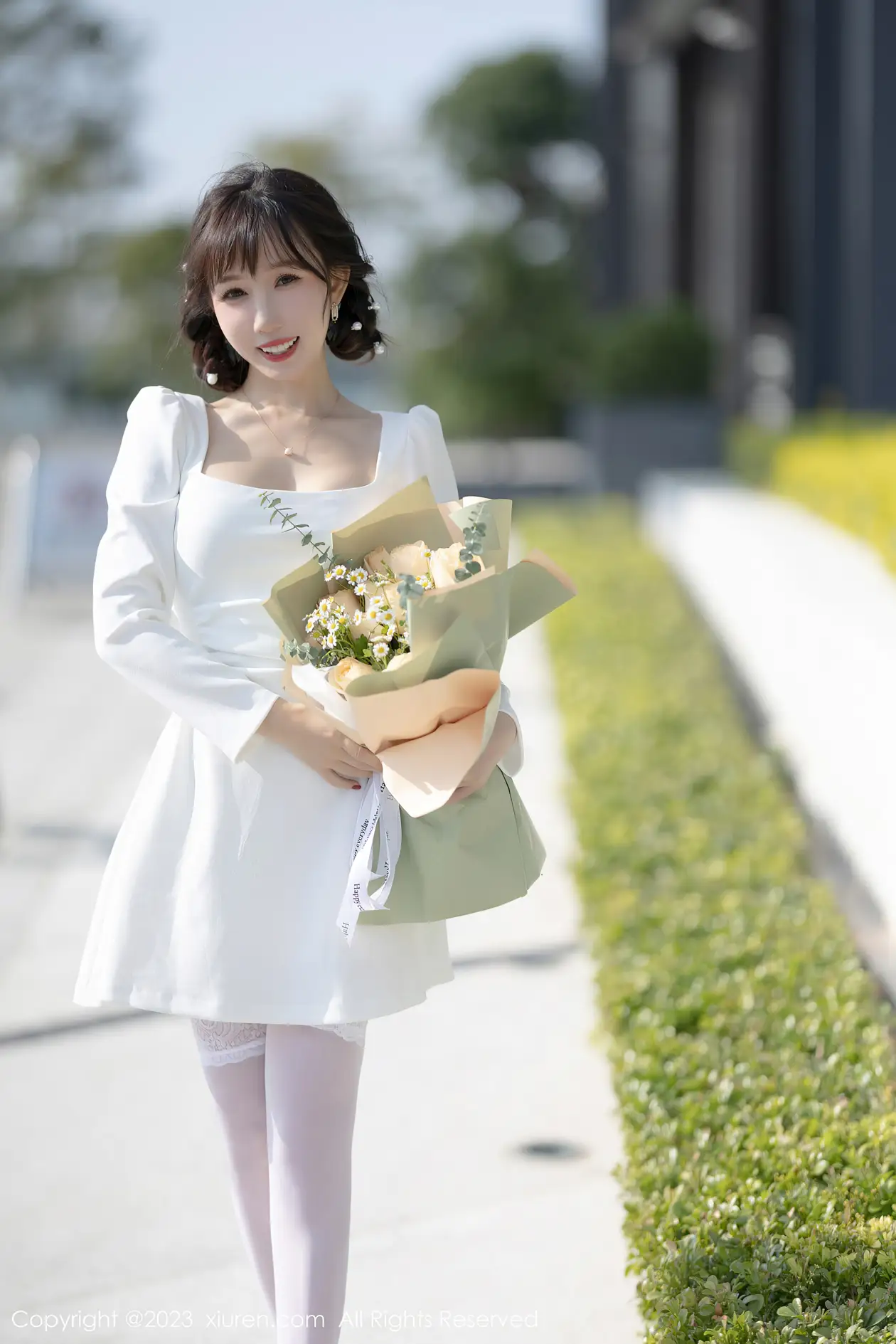 [秀人网] 2023.04.06 NO.6528-003