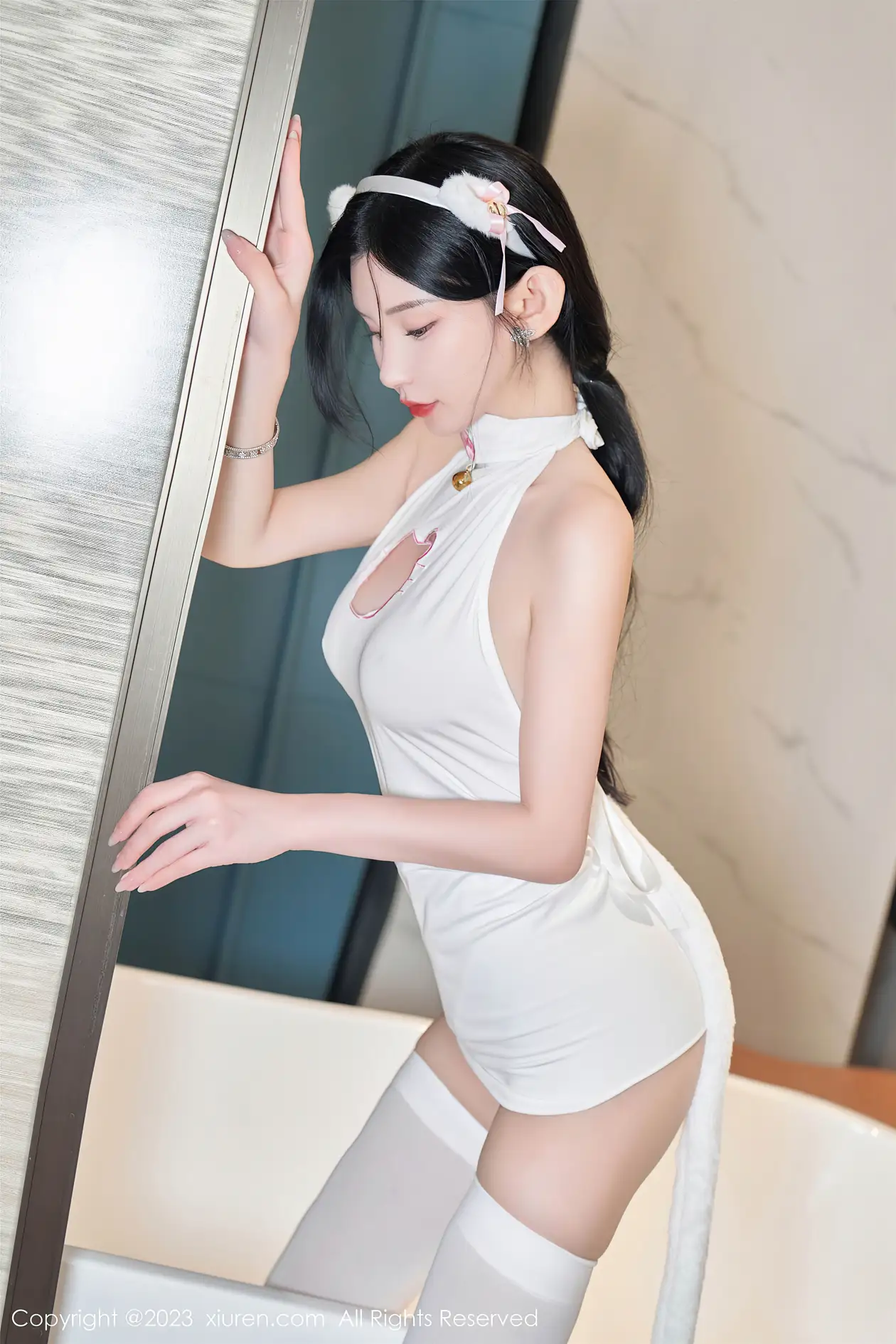[秀人网] 2023.08.25 NO.7289-051