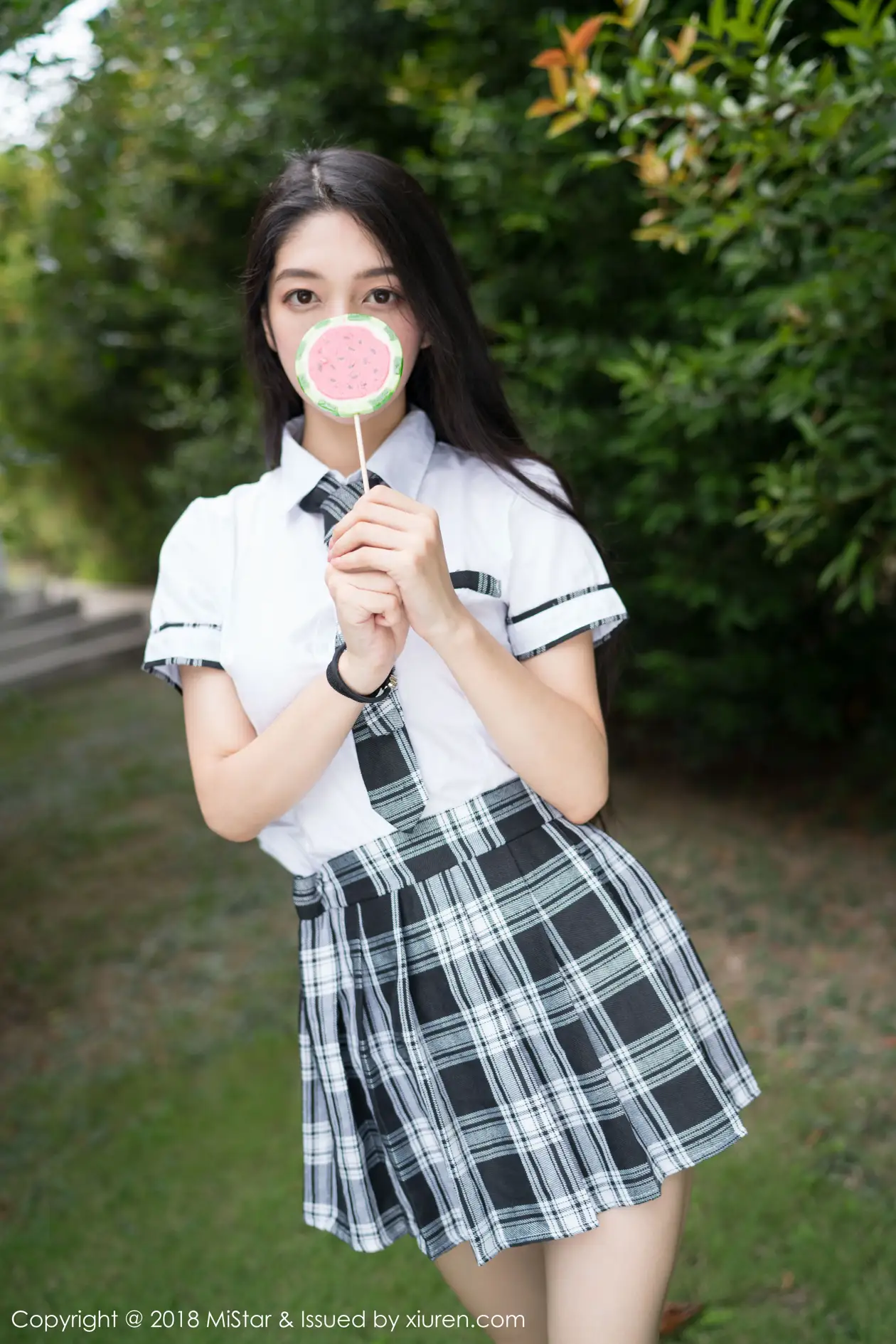 [魅妍社] 2018.01.05 VOL.207-023
