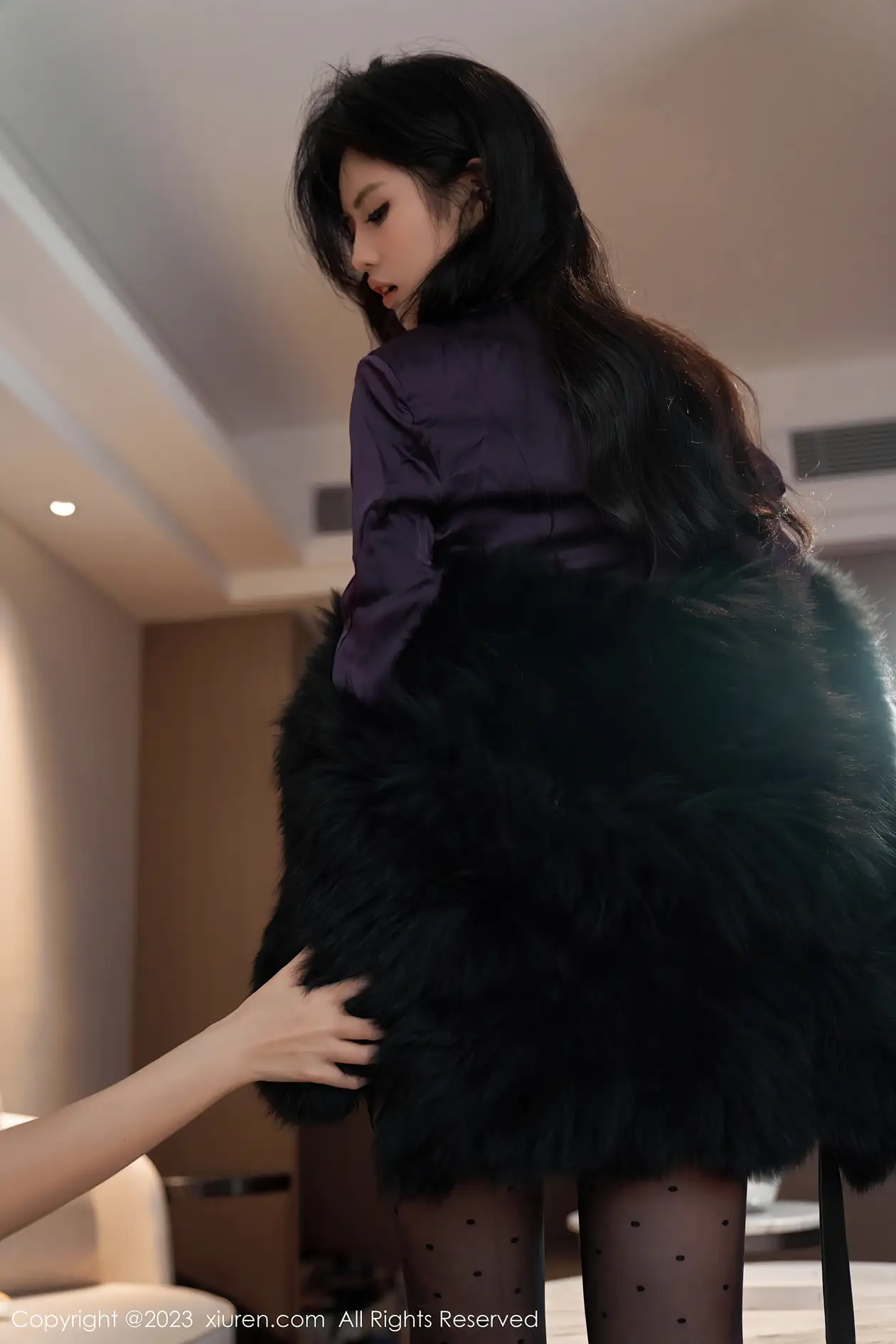 [秀人网] 2023.04.27 NO.6649-035