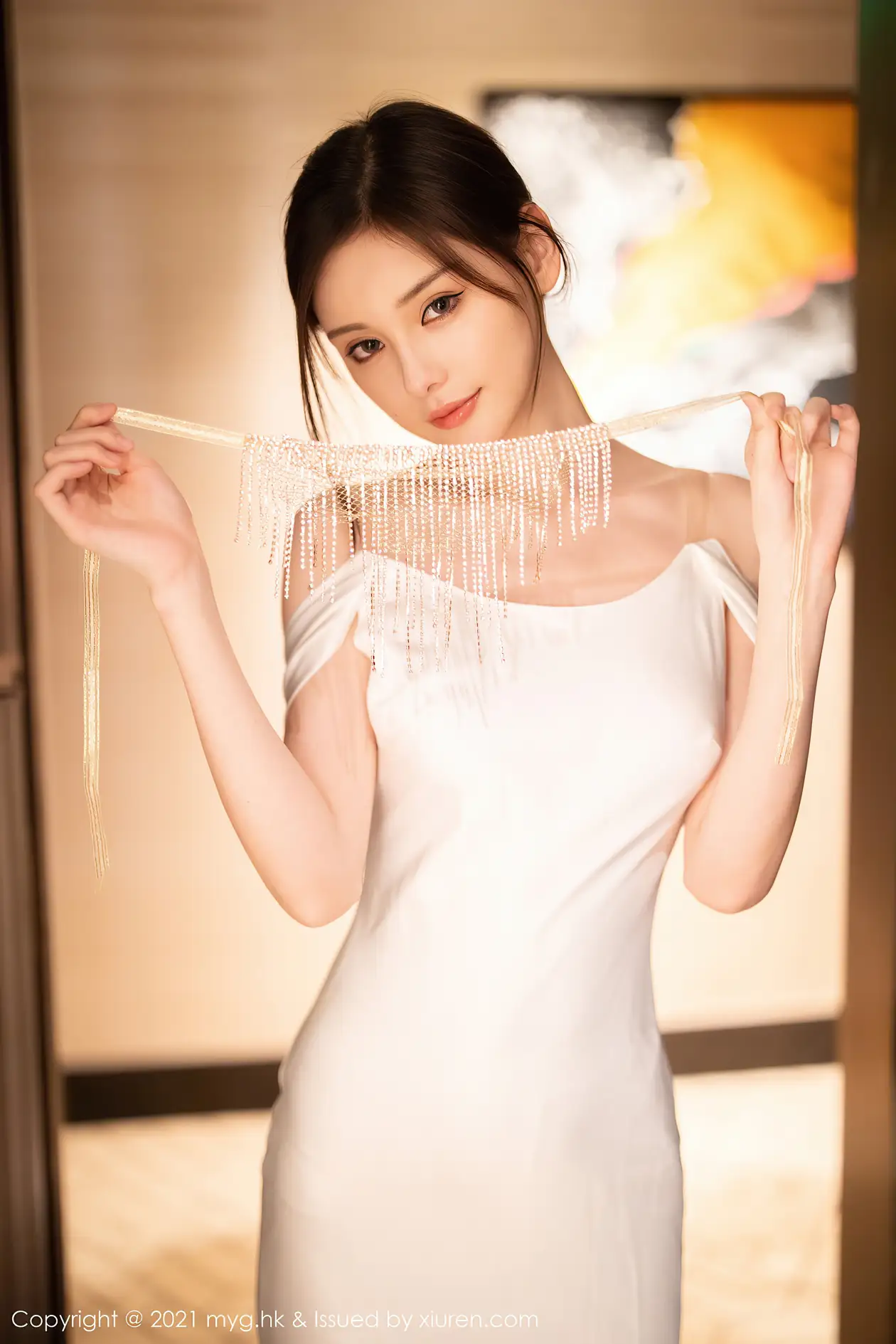 [美媛馆] 2021.07.09 VOL.552-012