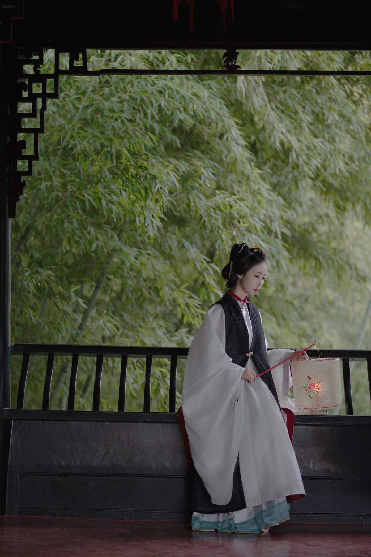 [艺图语]2023.05.20 Vol.3050 晚明#姌Rr#[33P]-008
