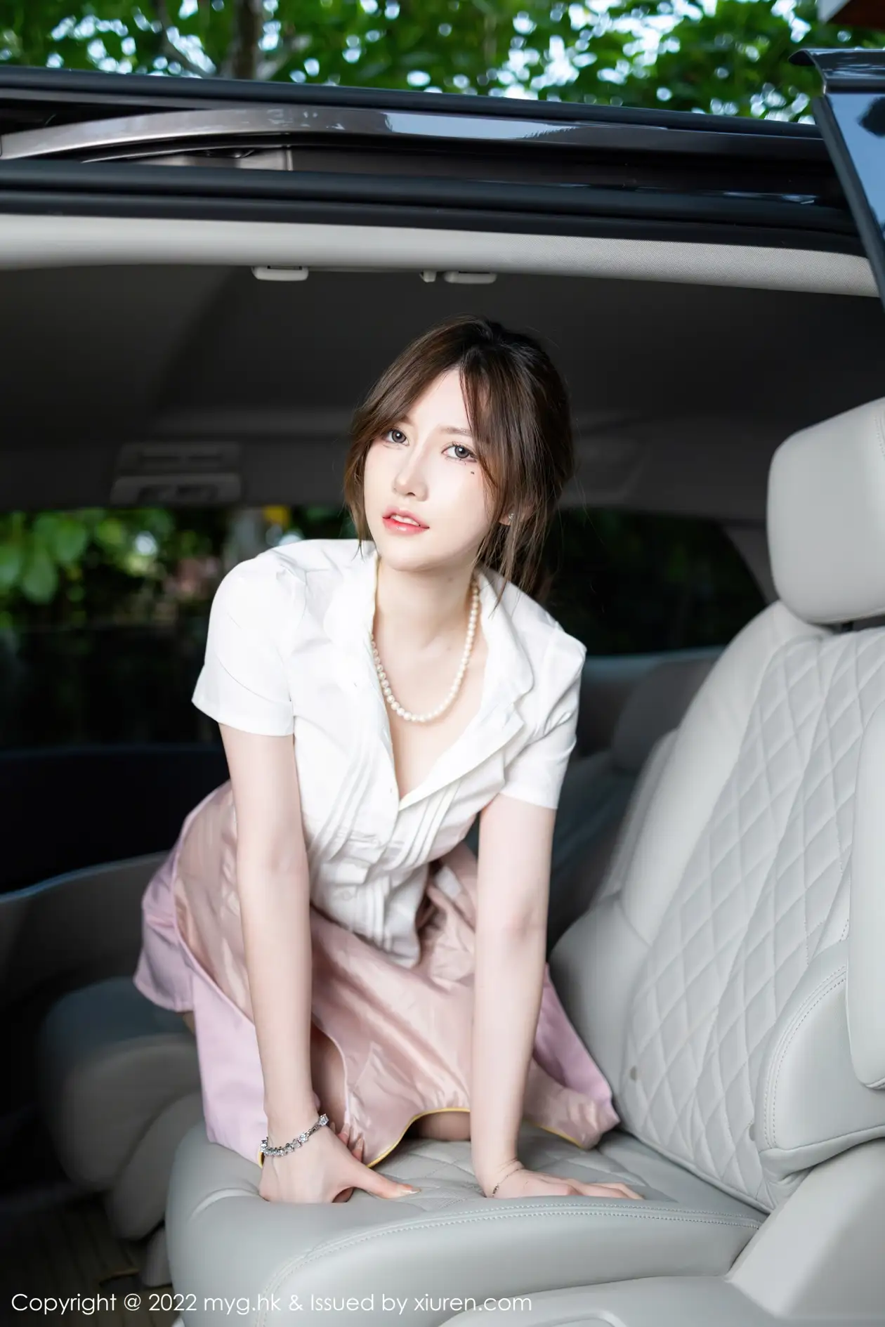 [美媛馆] 2022.02.11 VOL.626-086