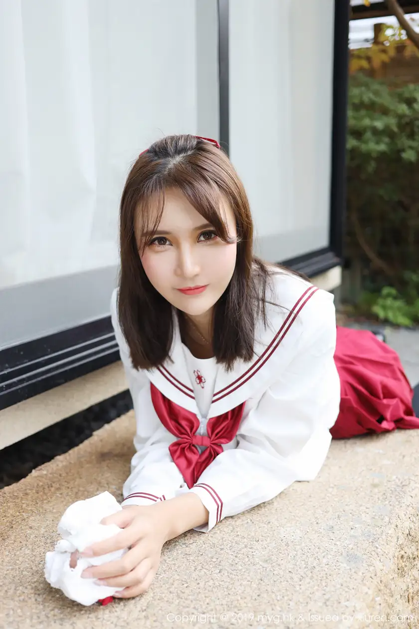 [美媛馆] 2019.01.16 VOL.341-029