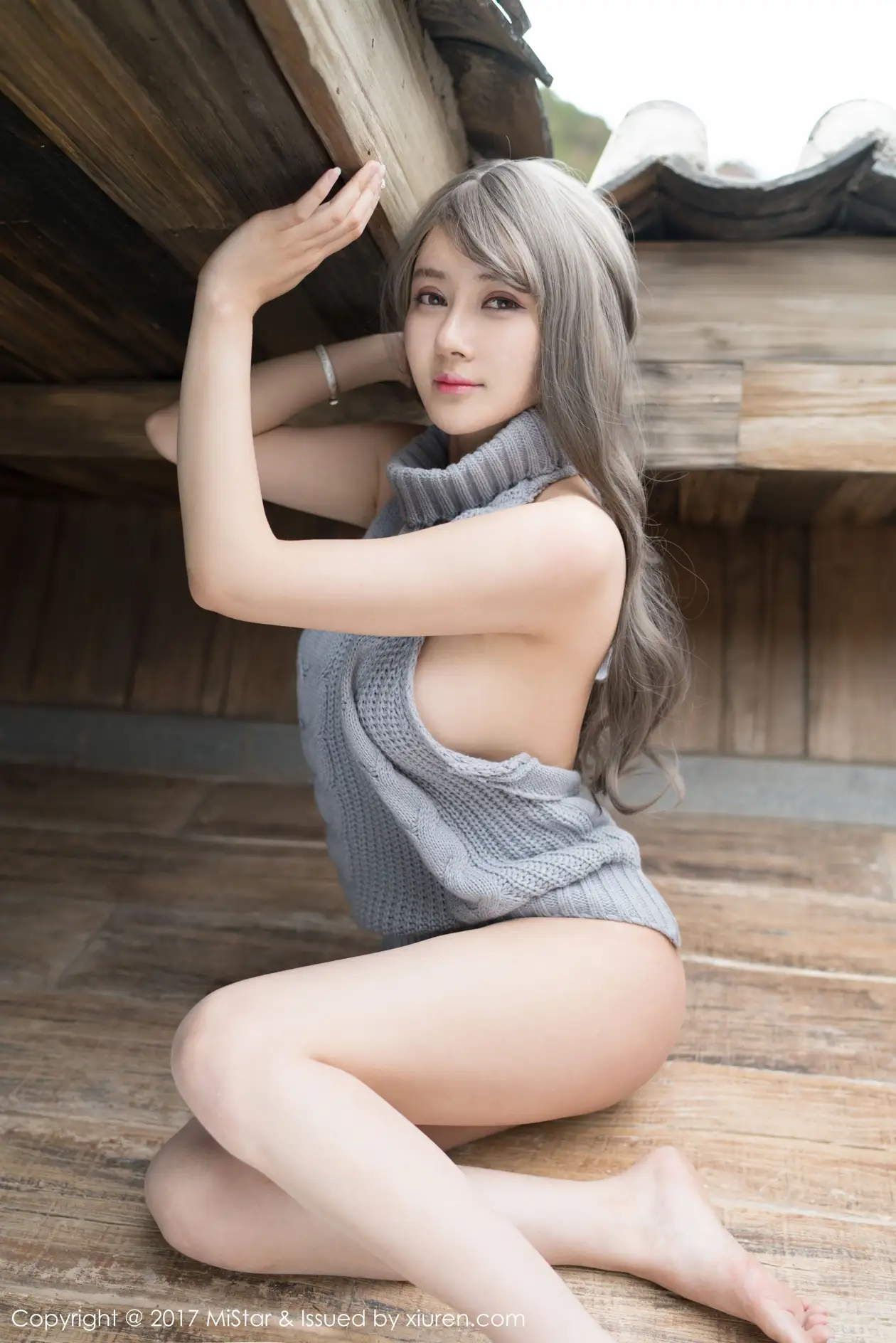 [魅妍社] 2017.05.26 VOL.170-019