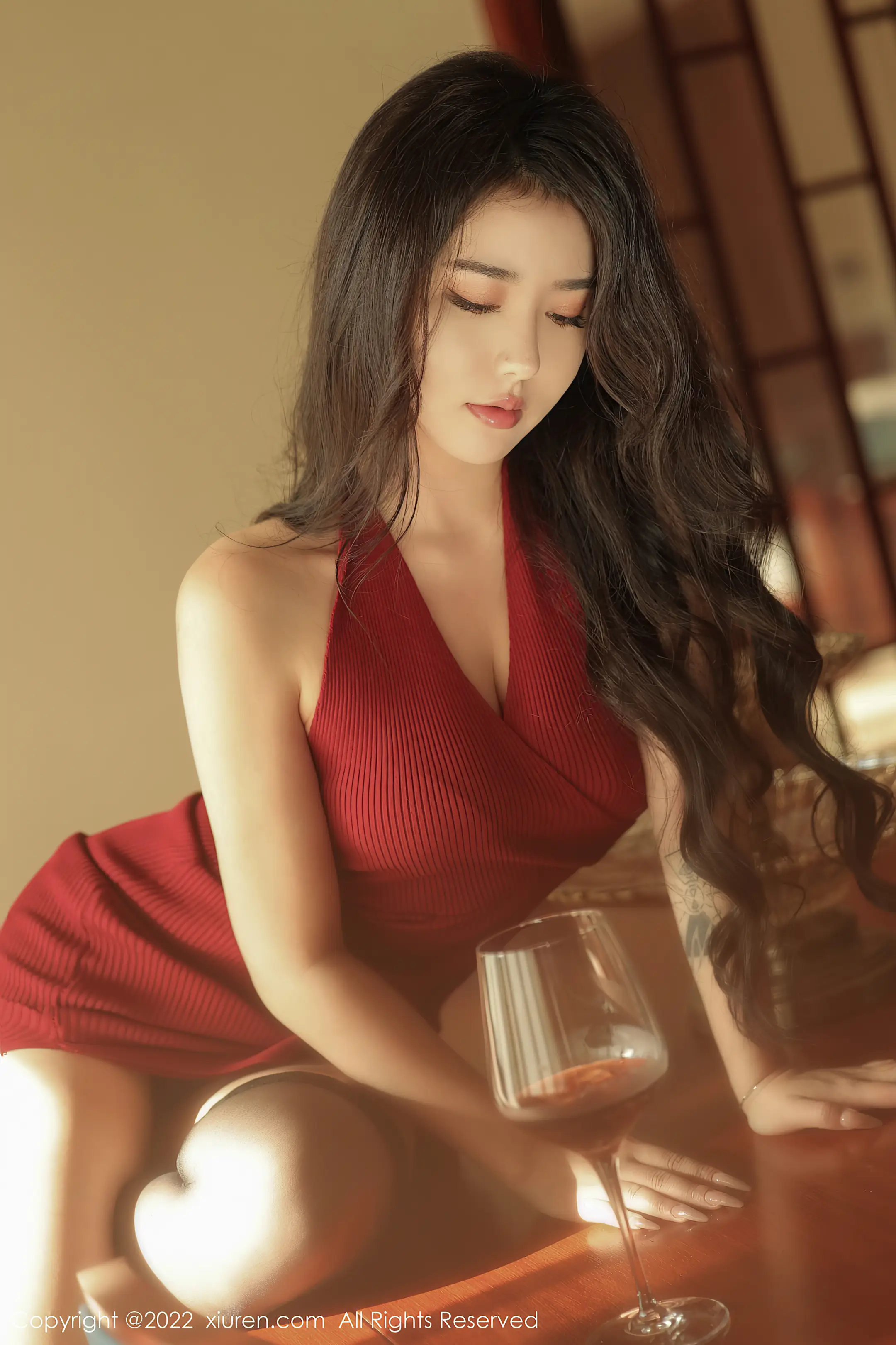 [Xiuren秀人网] 2022.08.18-032