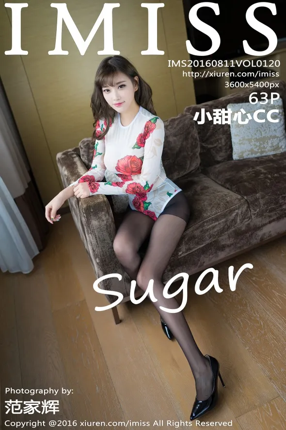 [爱蜜社] 2016.08.11 VOL.120[64P]-PicJJ