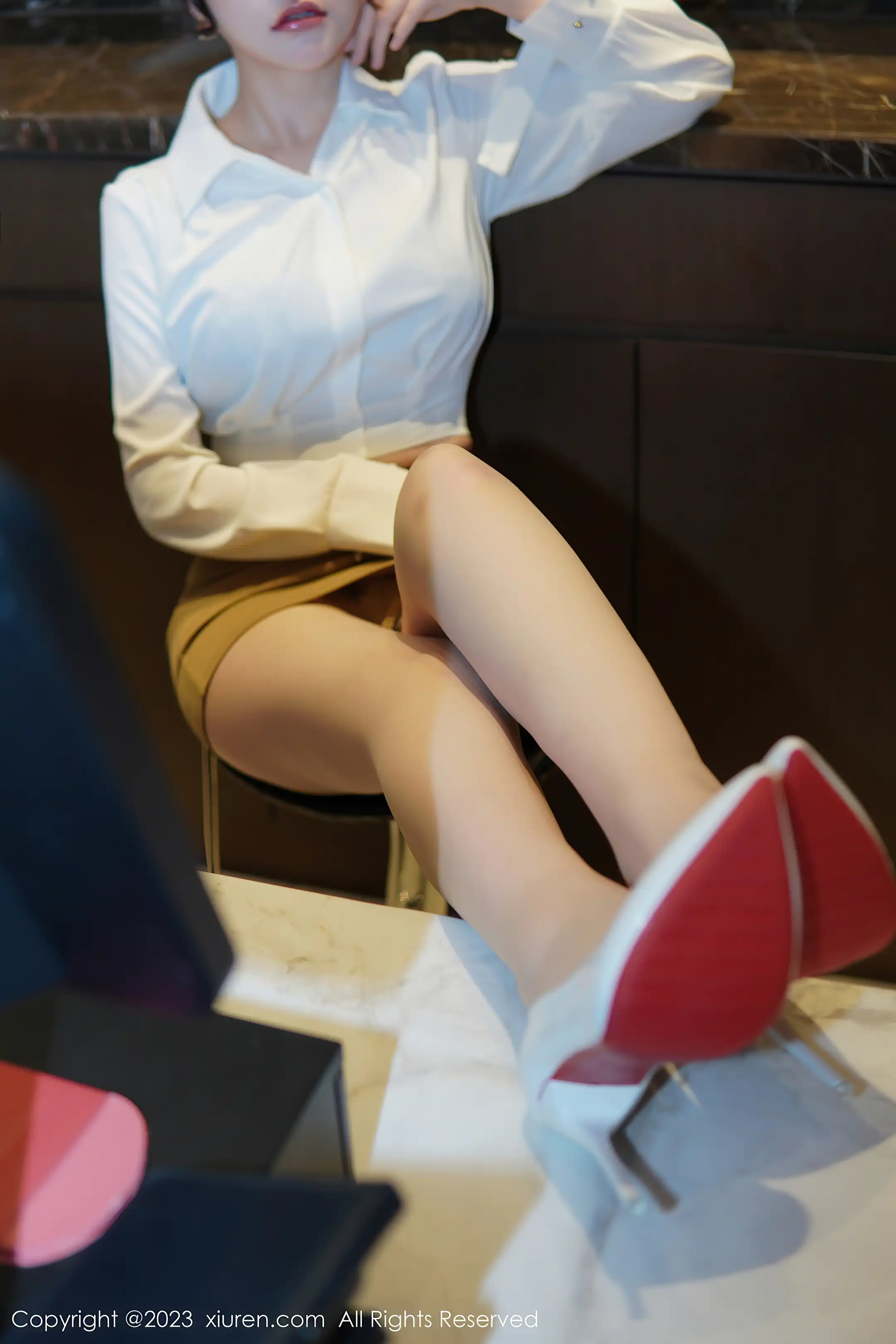 [秀人网] 2023.01.10 NO.6111-004