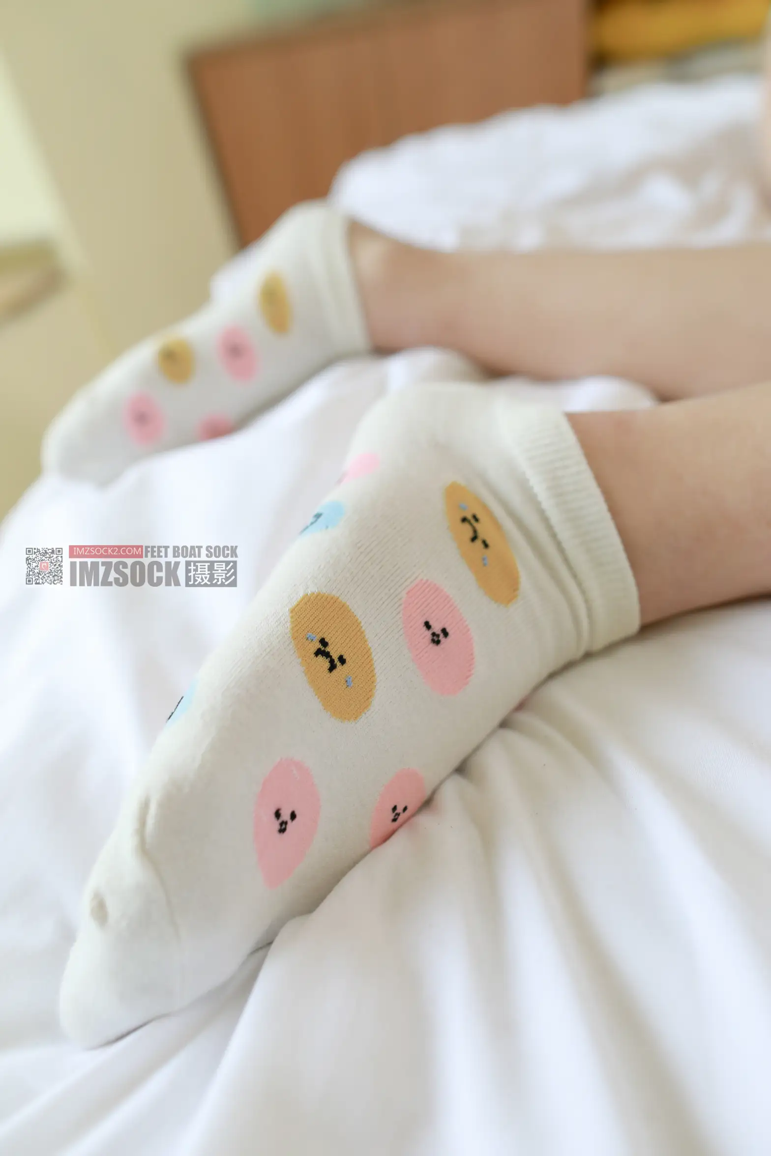 [MZSOCK]爱美足 NO.144-038