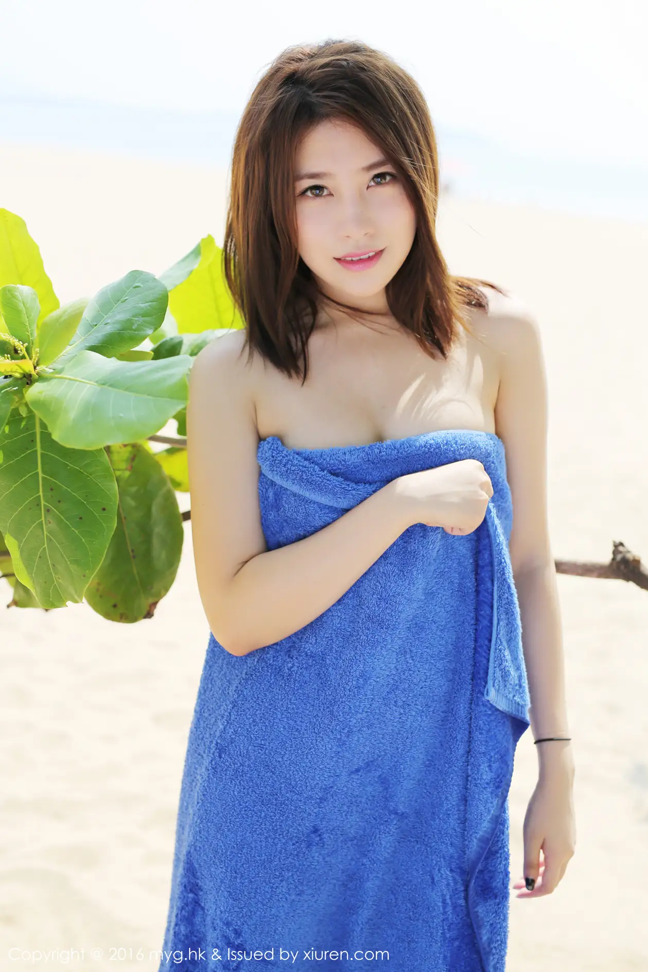 [美媛馆] 2016.09.20 VOL.228-013