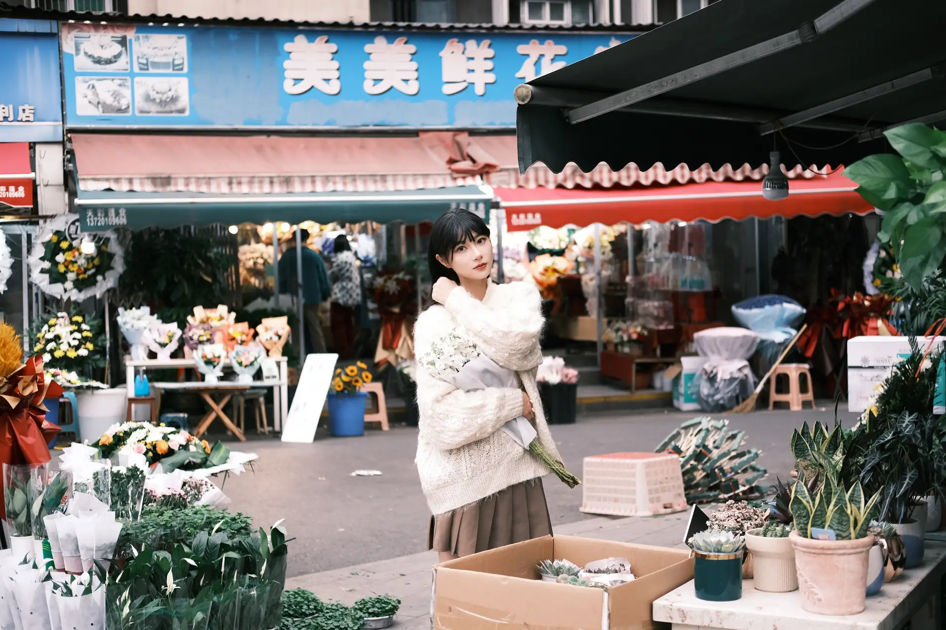 [艺图语] 2022.11.13 Vol.2065-026