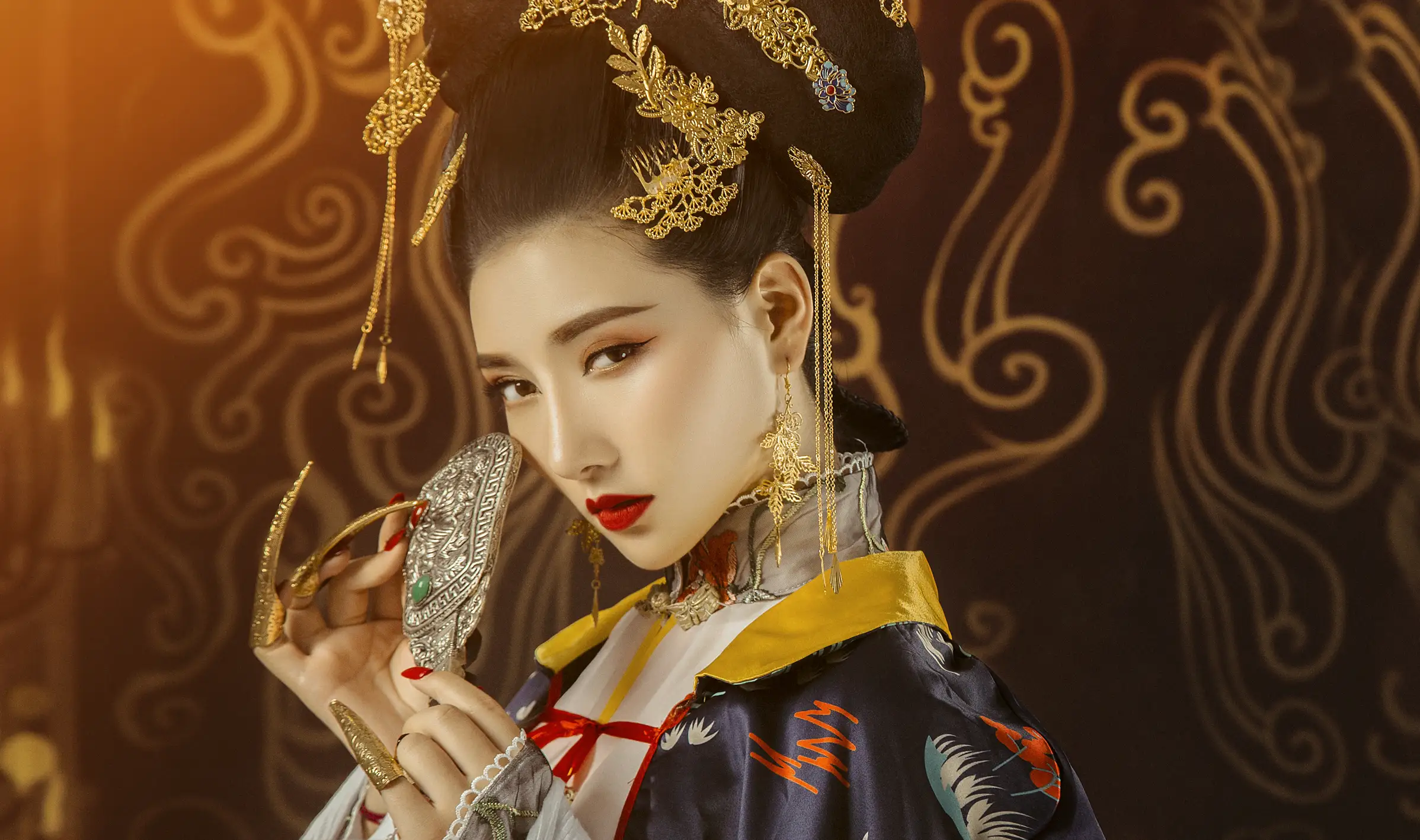 [艺图语] 2022.02.22 Vol.837-014