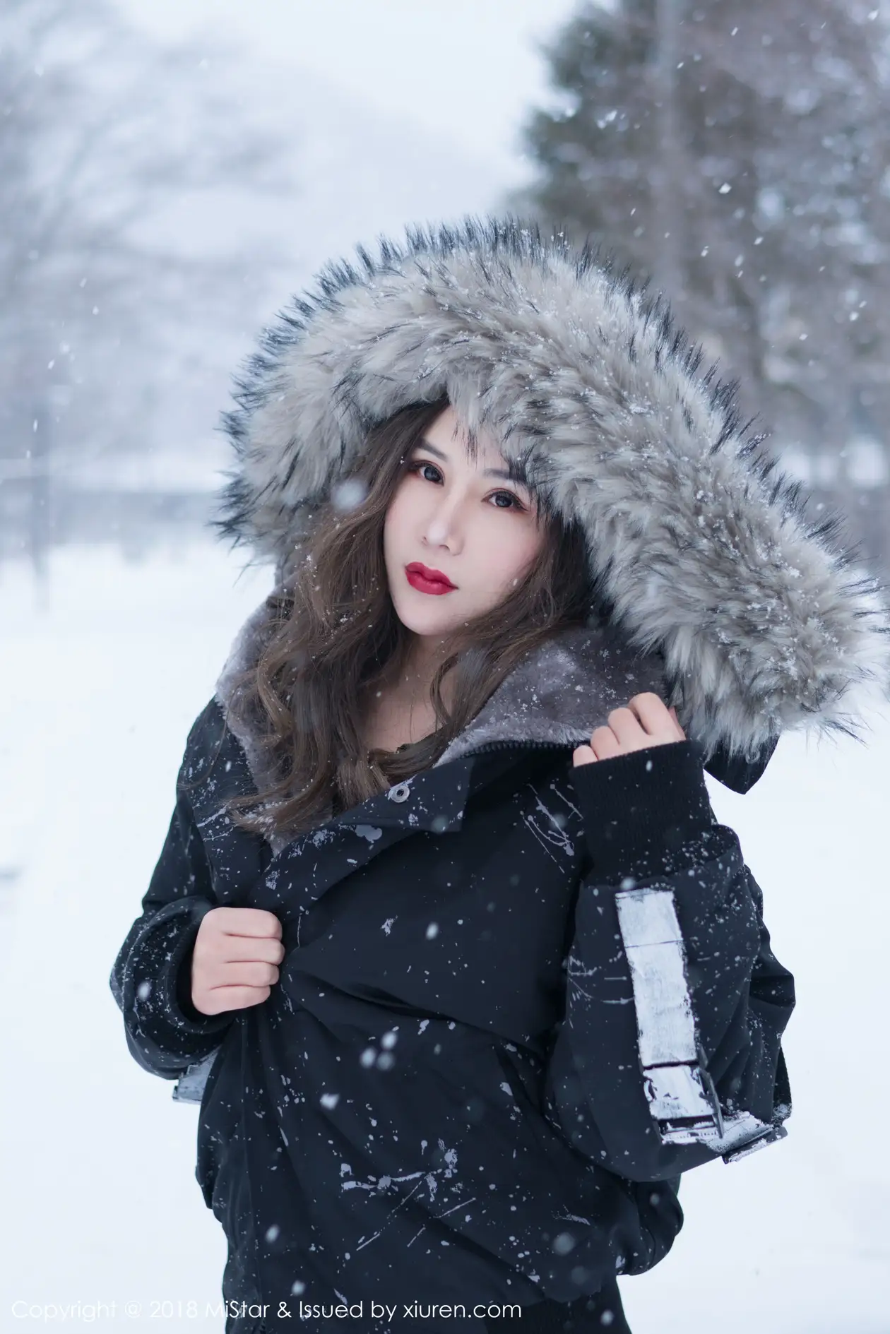 [魅妍社] 2018.02.27 VOL.212-021