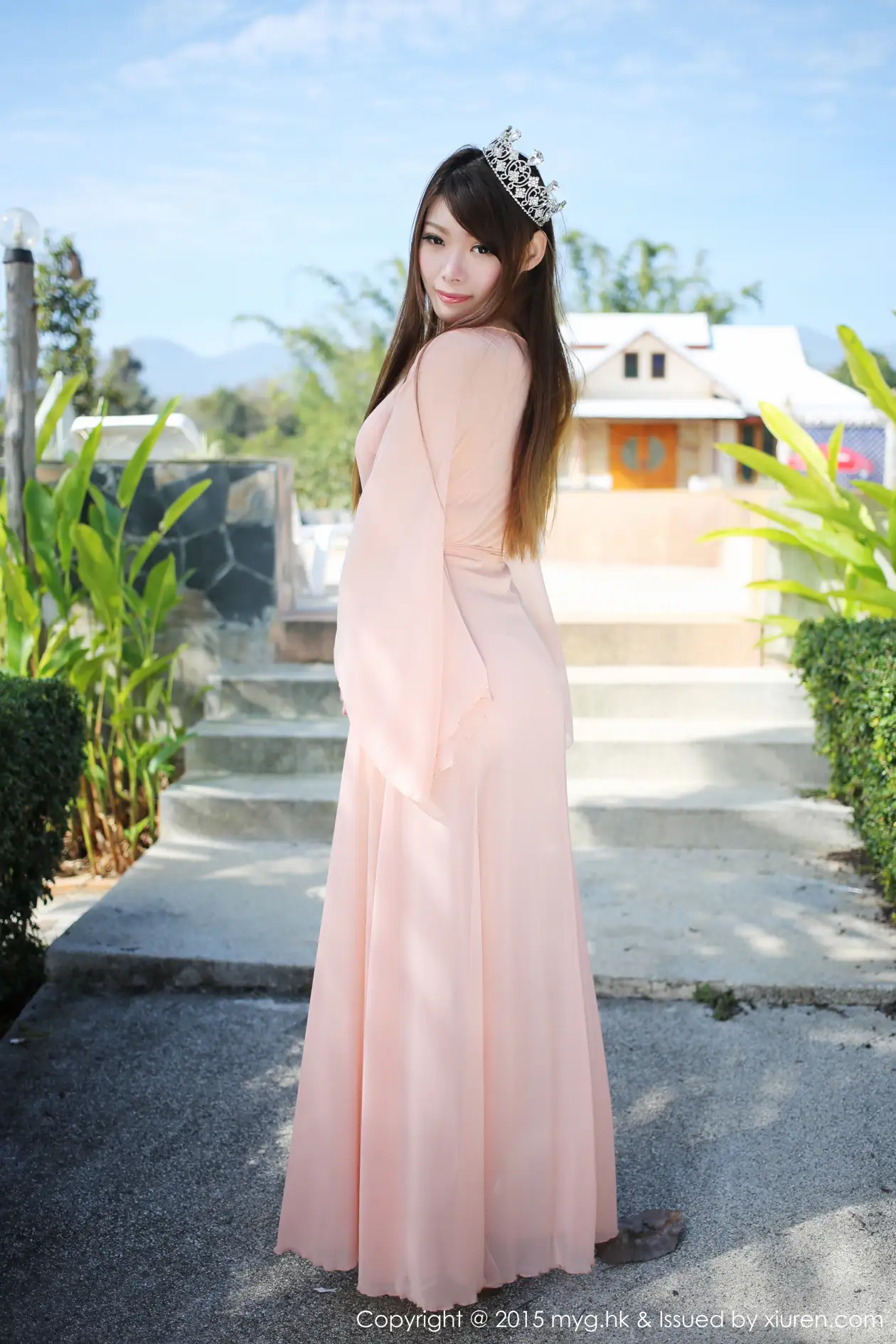 [美媛馆] 2015.01.28 VOL.094-038