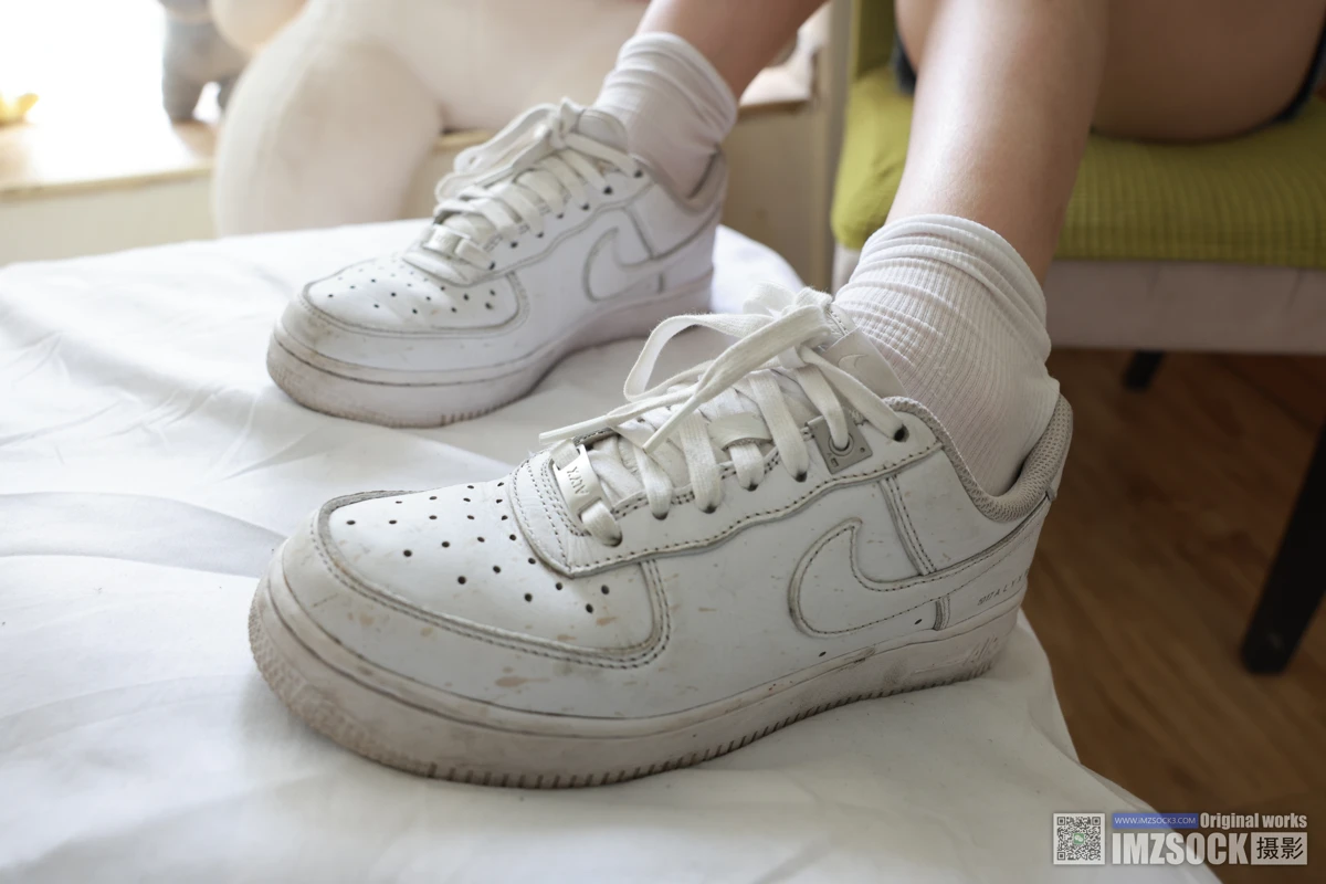 [MZSOCK]爱美足 No.298 #妍妍#[100P]-038