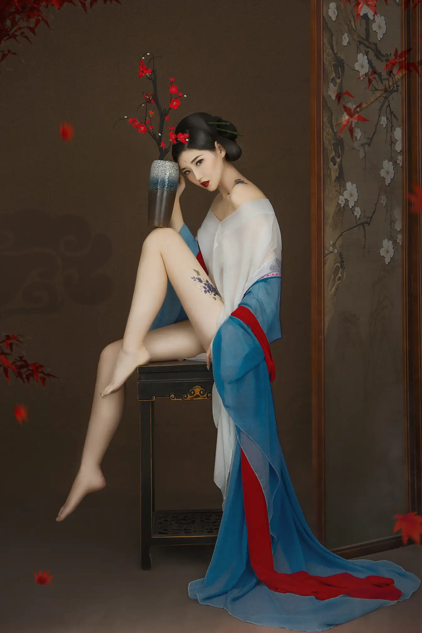 [艺图语] 2022.02.20 Vol.827-018