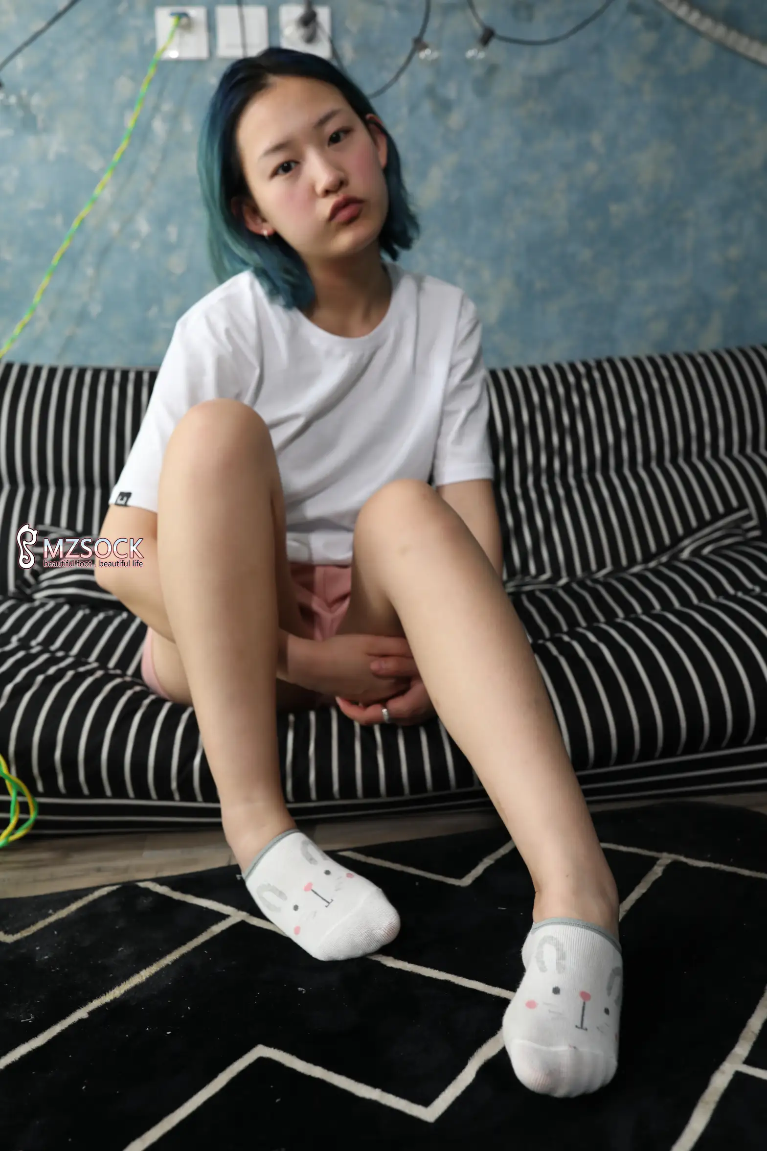 [MZSOCK]爱美足 NO.022-044