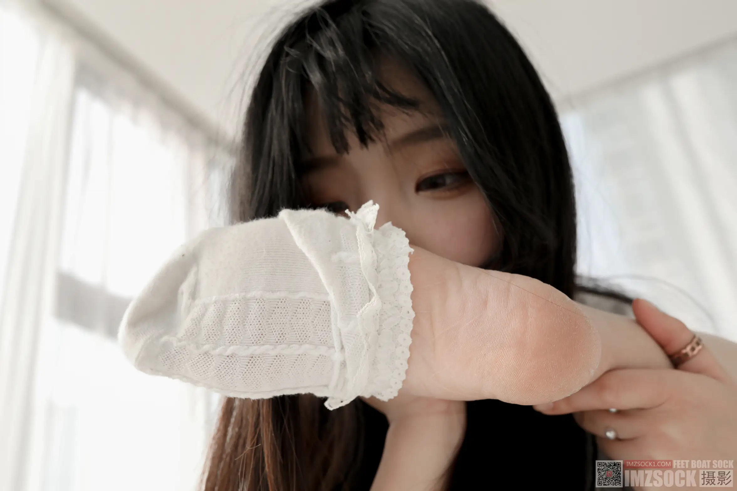 [MZSOCK]爱美足 NO.176-052