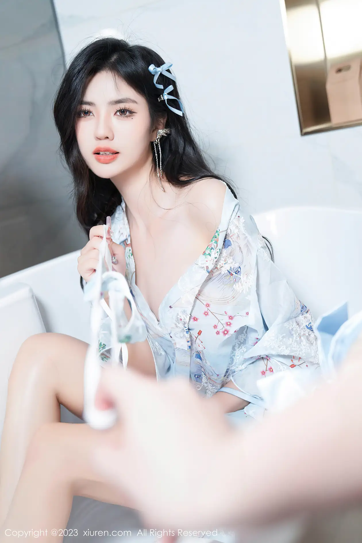 [秀人网] 2023.06.15 NO.6924-065