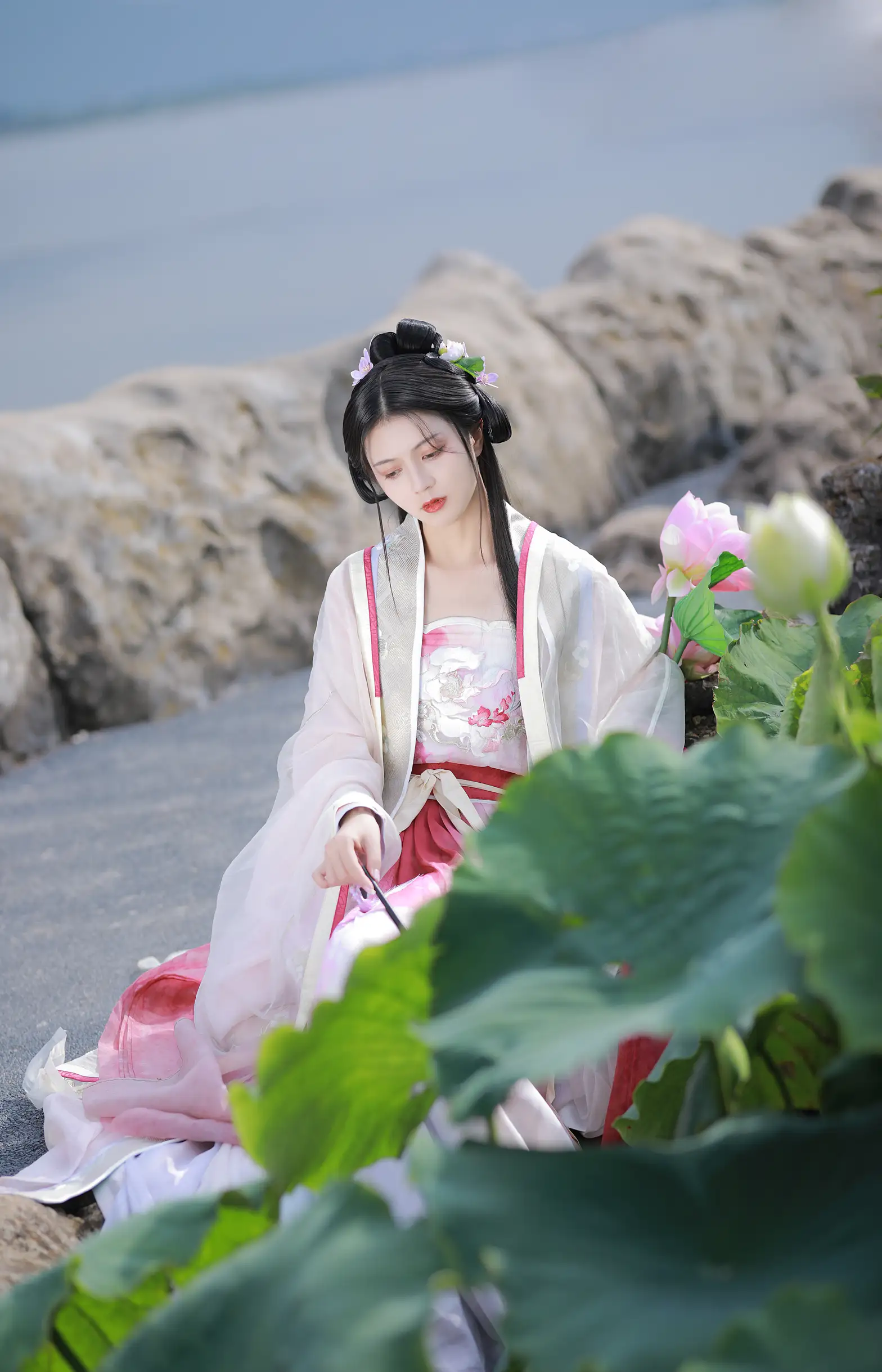 [艺图语] 2022.08.06 Vol.1639-011