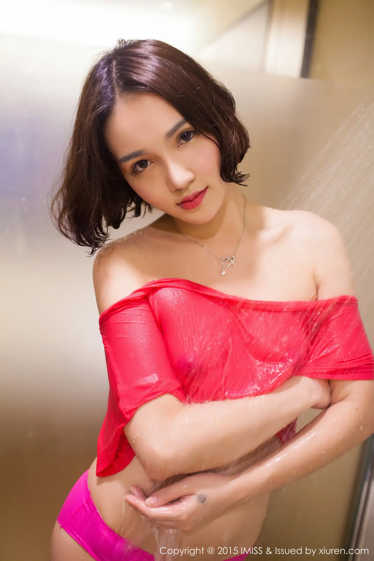 [爱蜜社] 2015.11.06 VOL.043-030