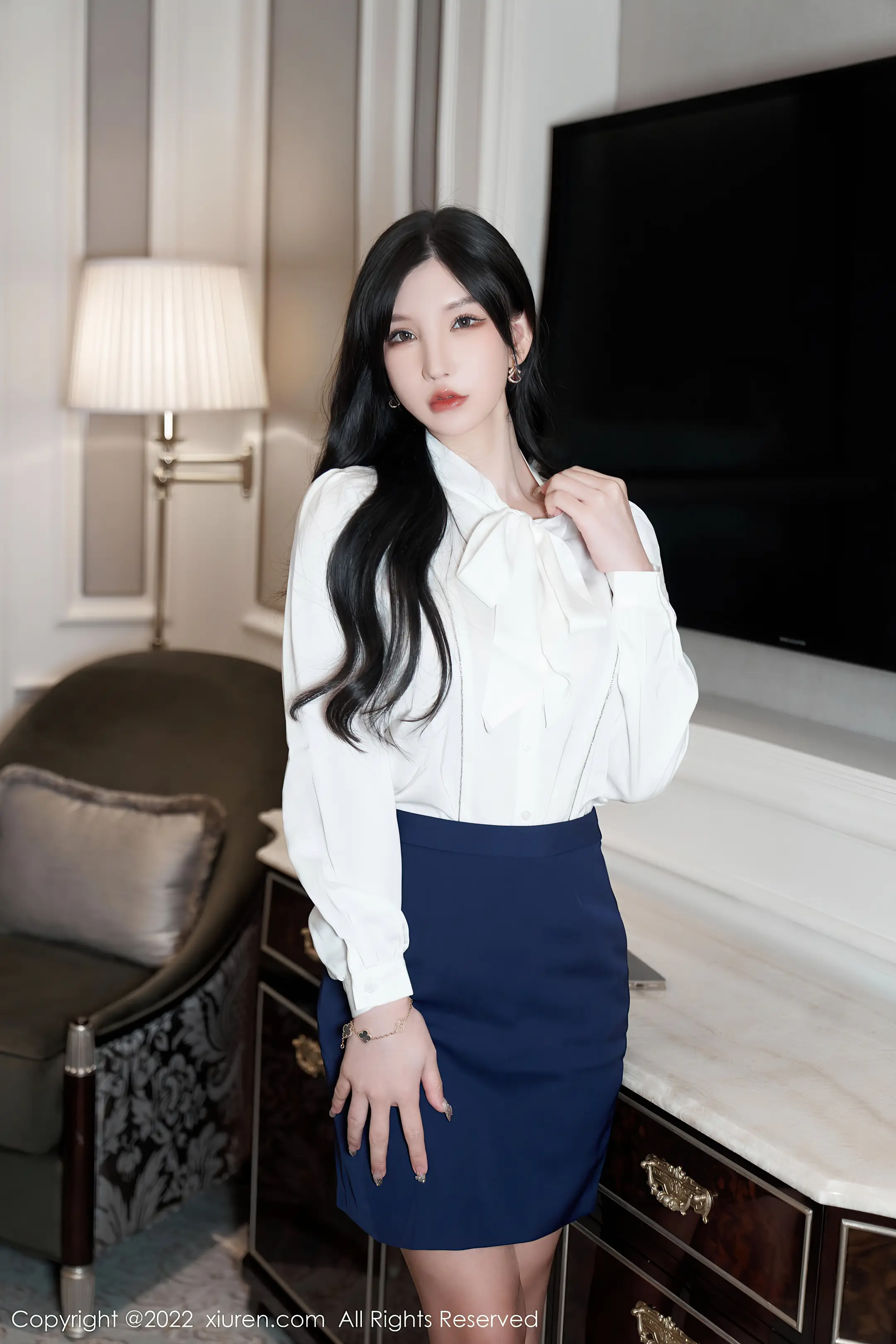 [Xiuren秀人网] 2022.10.14 NO.5716-024