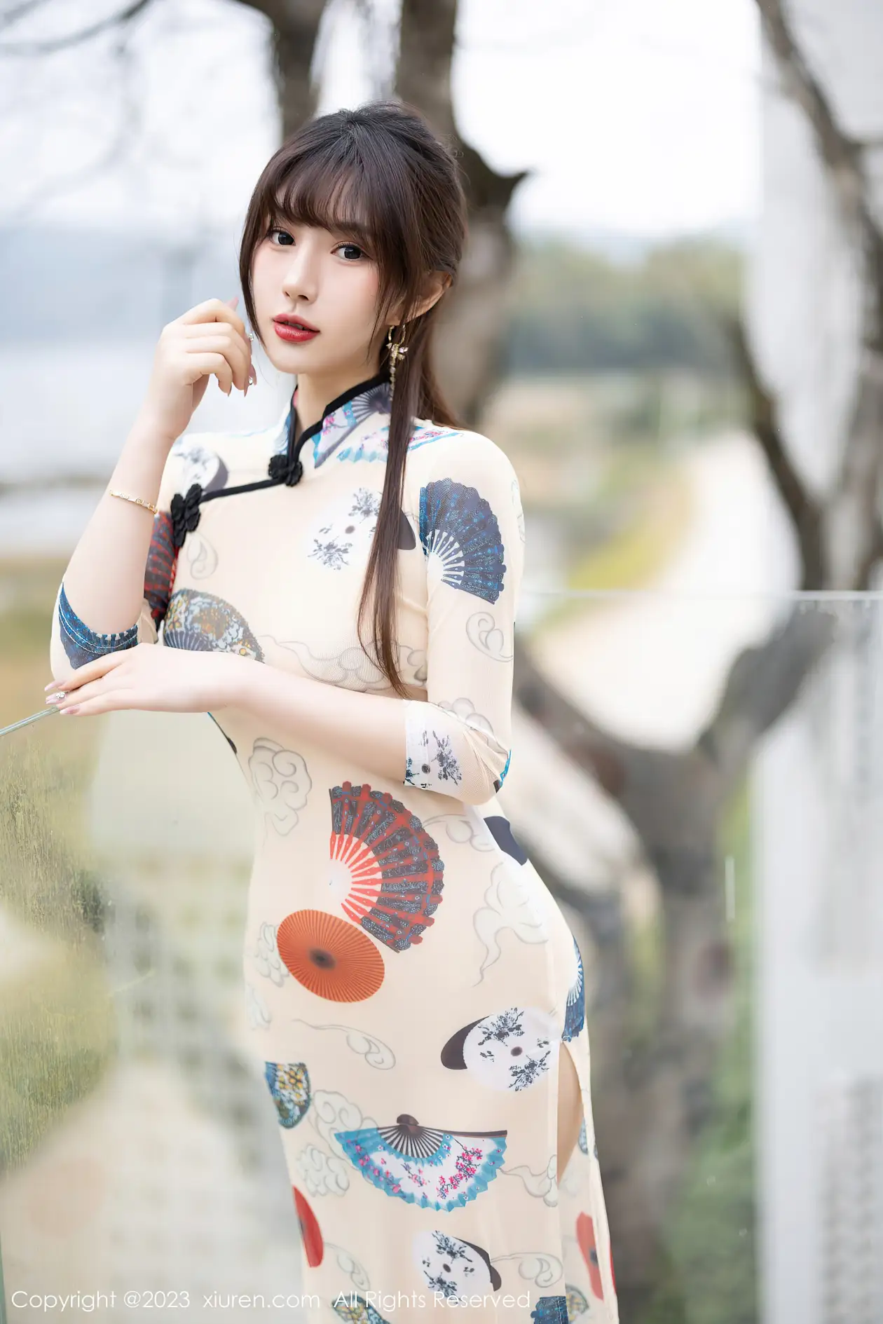 [秀人网] 2023.05.31 NO.6831-022