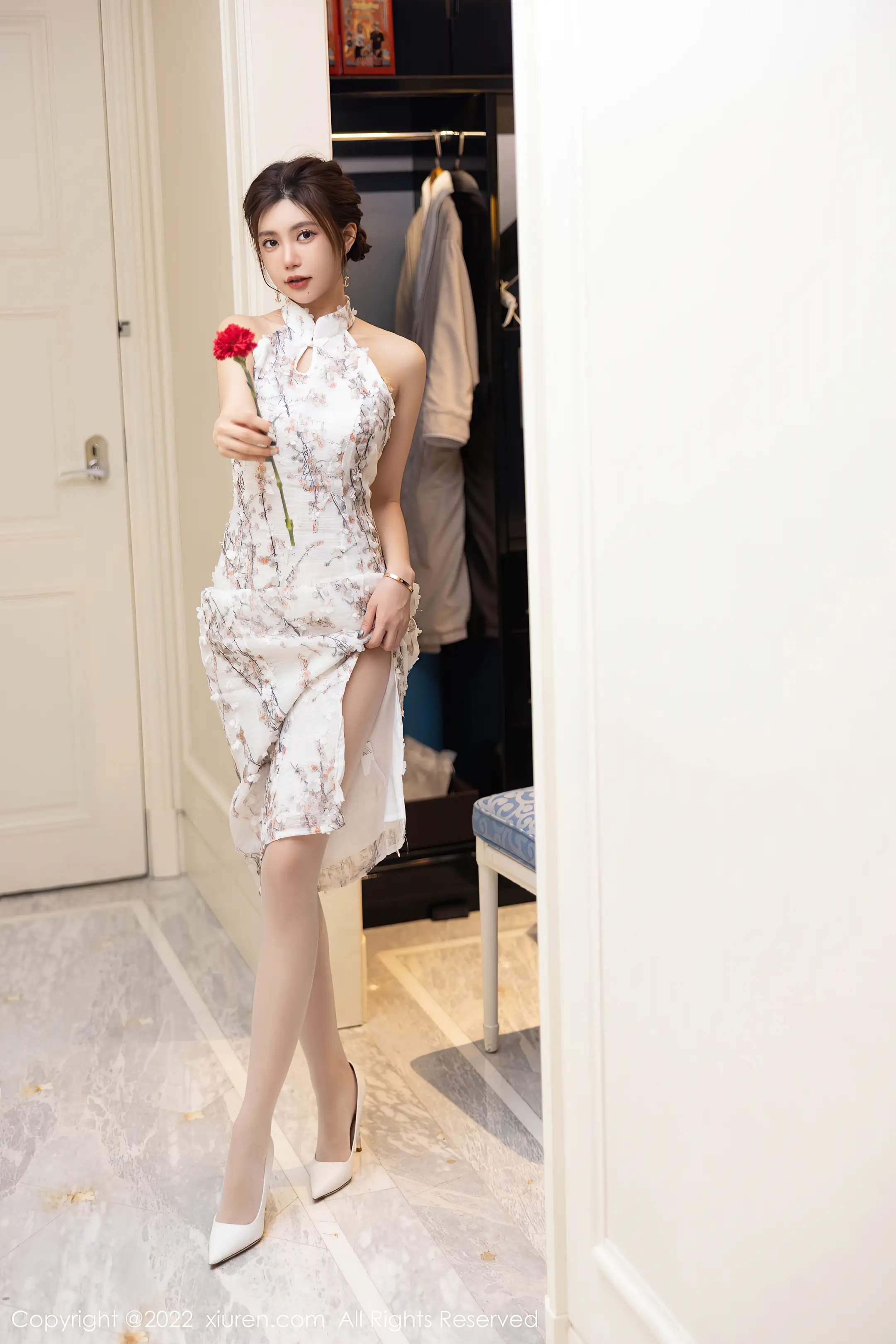 [Xiuren秀人网] 2022.10.14 NO.5713-004