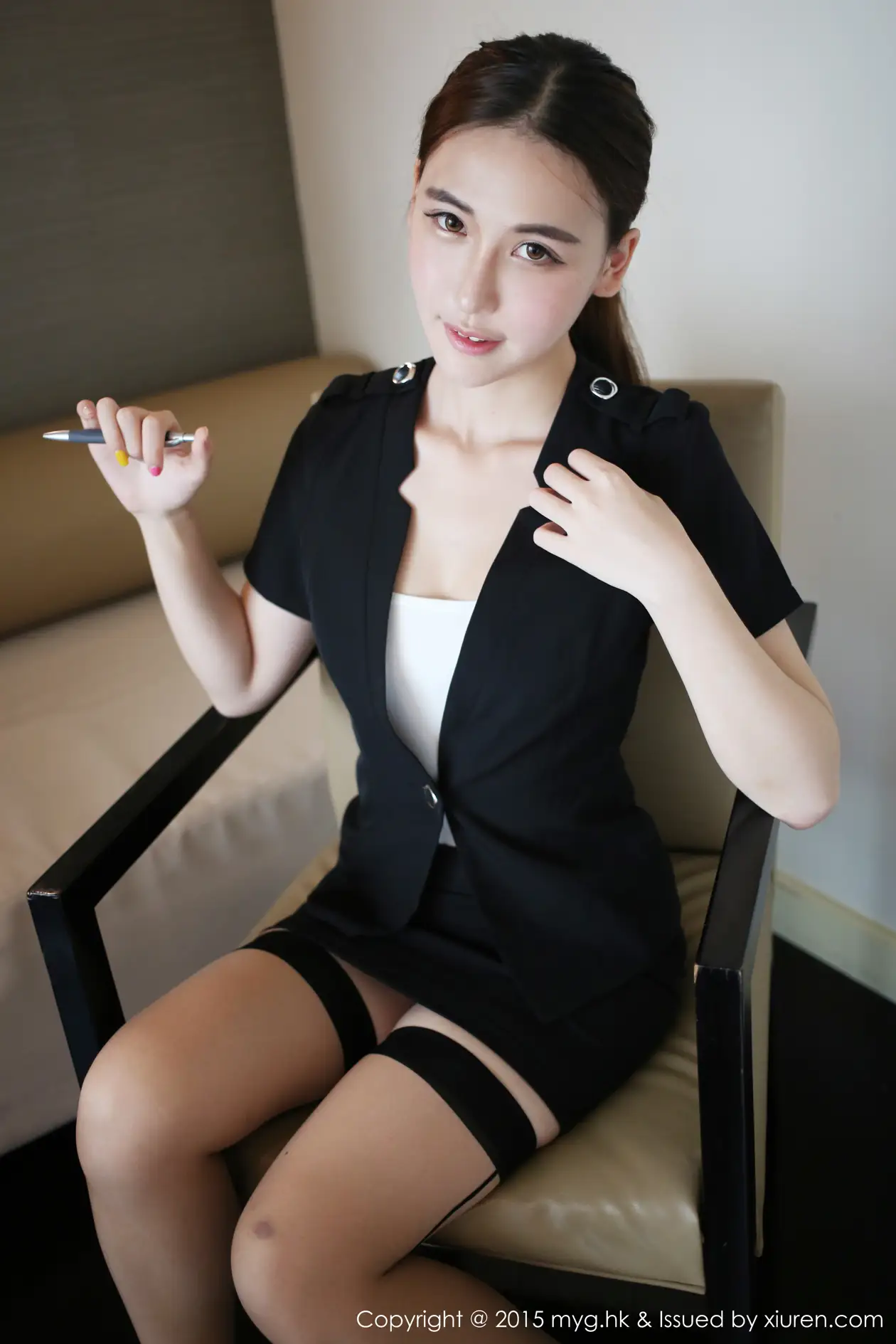 [美媛馆] 2015.10.11 VOL.161-015