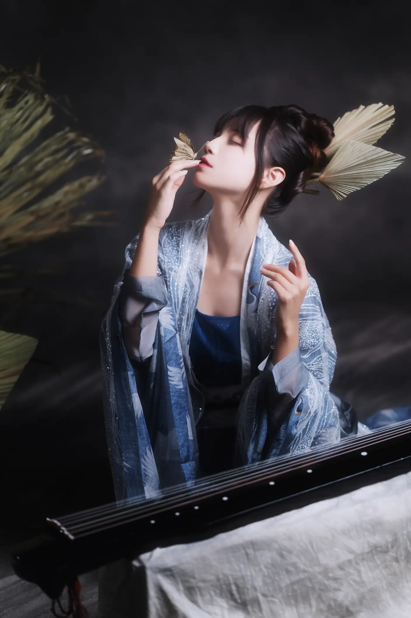 [艺图语] 2022.05.31 Vol.1041-050