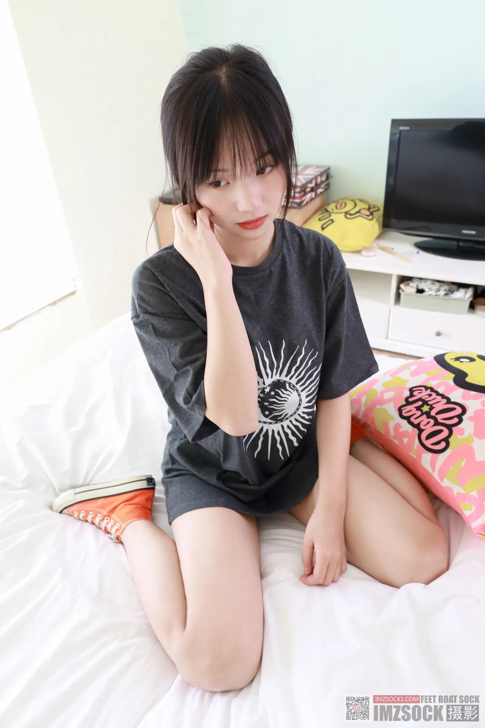 [MZSOCK]爱美足 NO.133-013