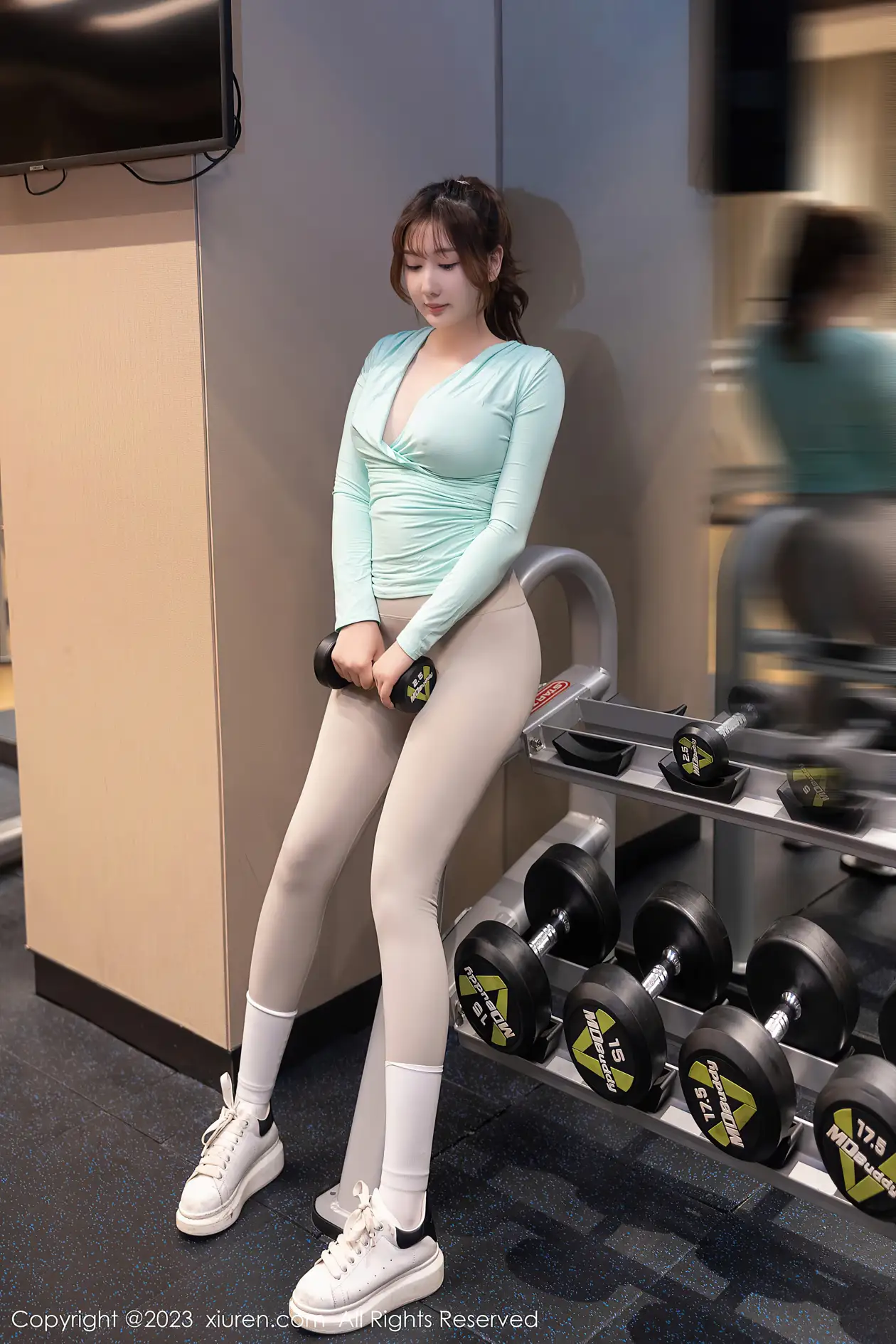 [秀人网] 2023.05.25 NO.6801-032