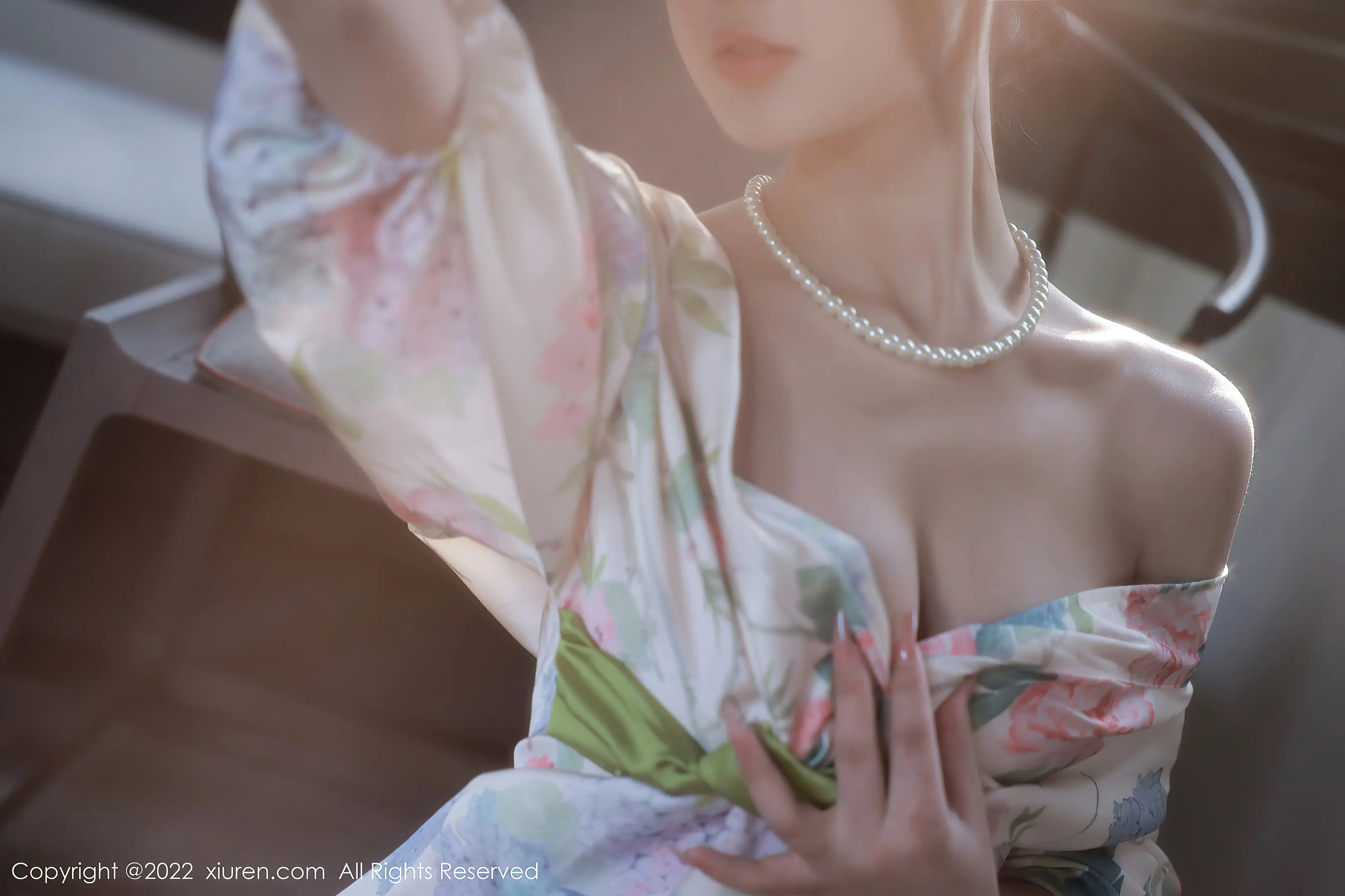 [Xiuren秀人网] 2022.08.30 NO.5514-097