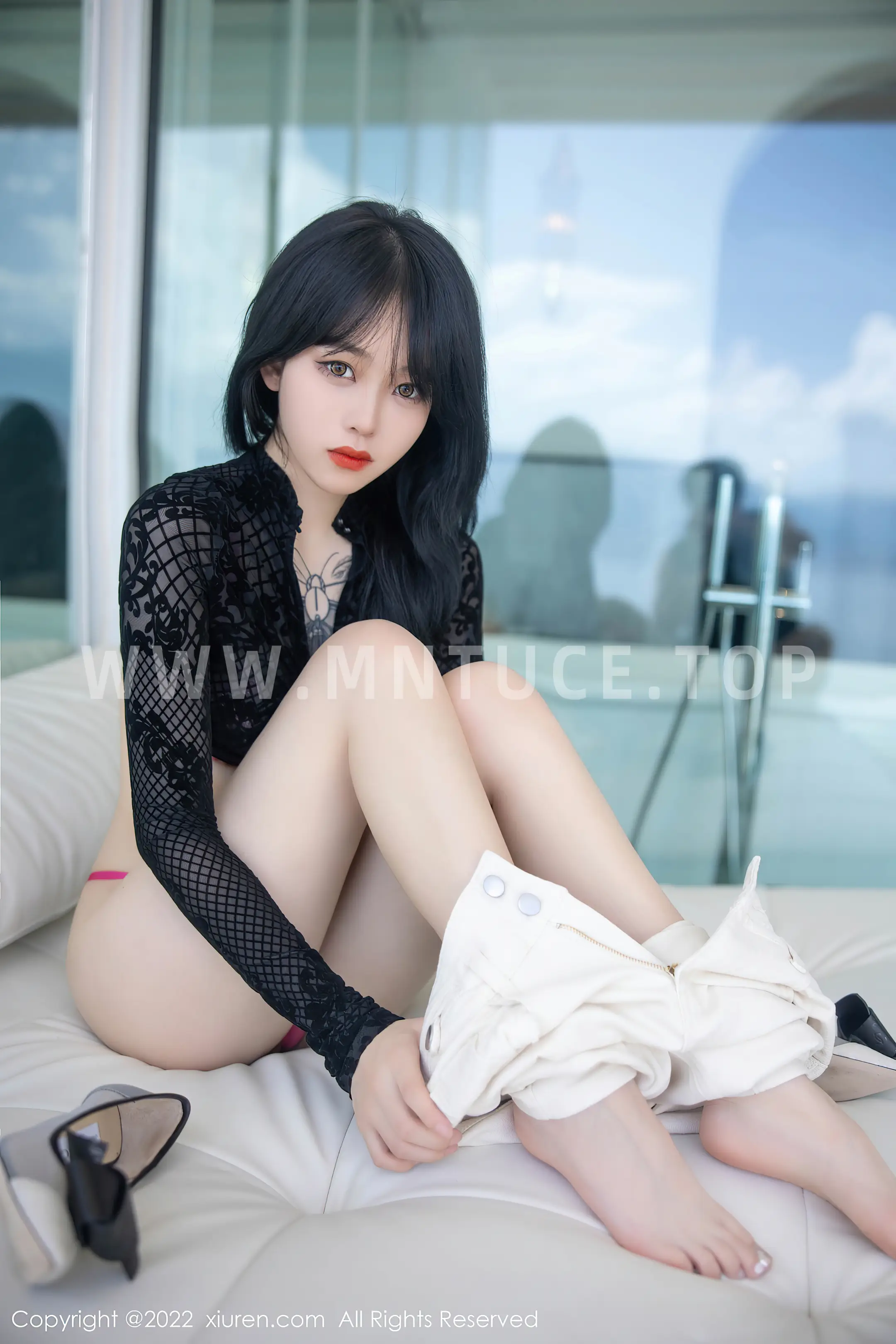 [XiuRen秀人网] 2022.08.04-076