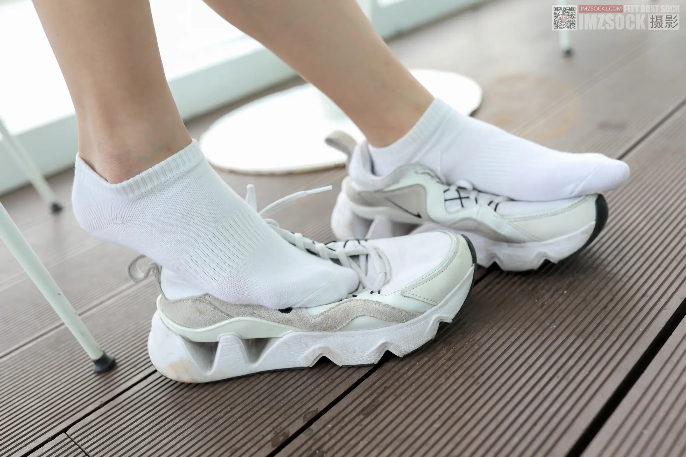 [MZSOCK]爱美足 NO.154-058