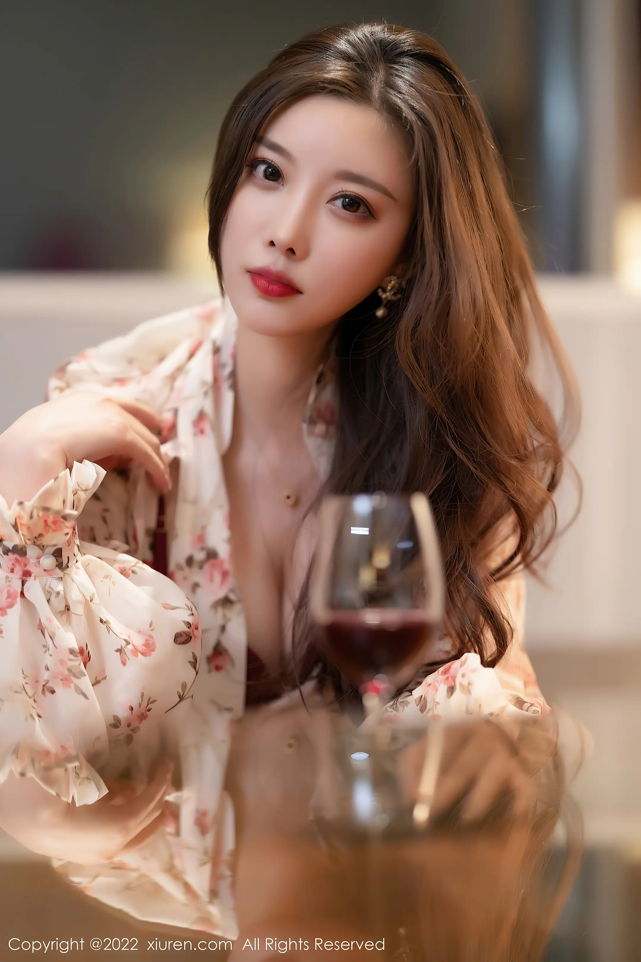 [Xiuren秀人网] 2022.04.19-023