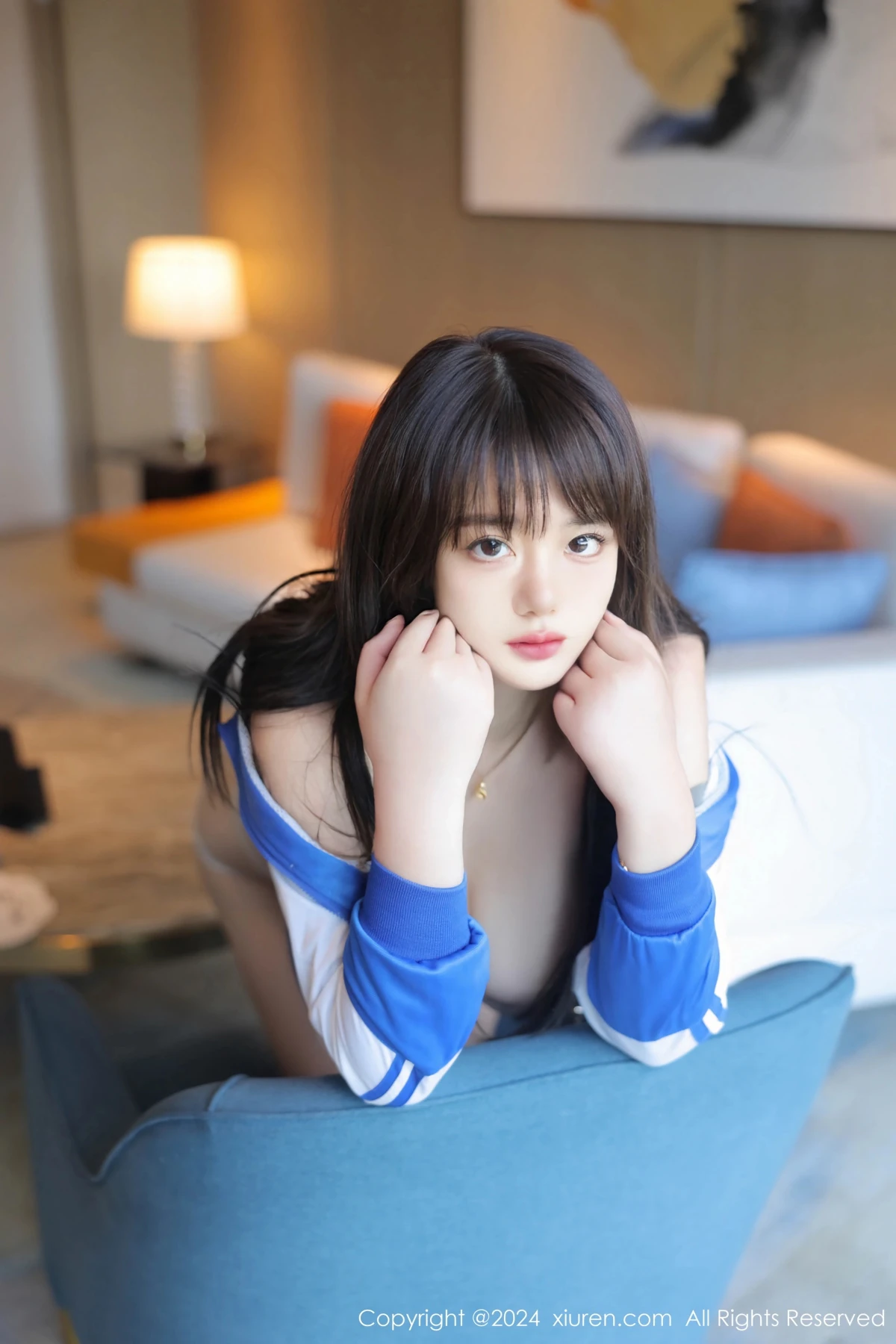 [秀人网] 2024.05.31 No.8631-029