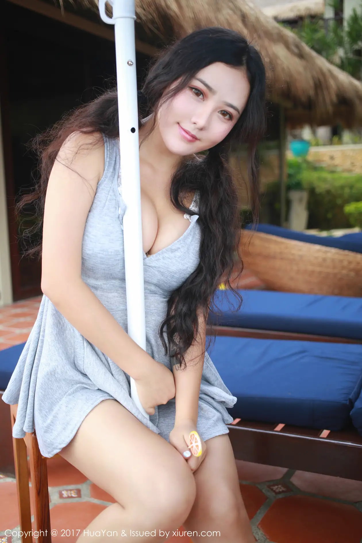 [花の颜] 2017.06.07 Vol.039-006